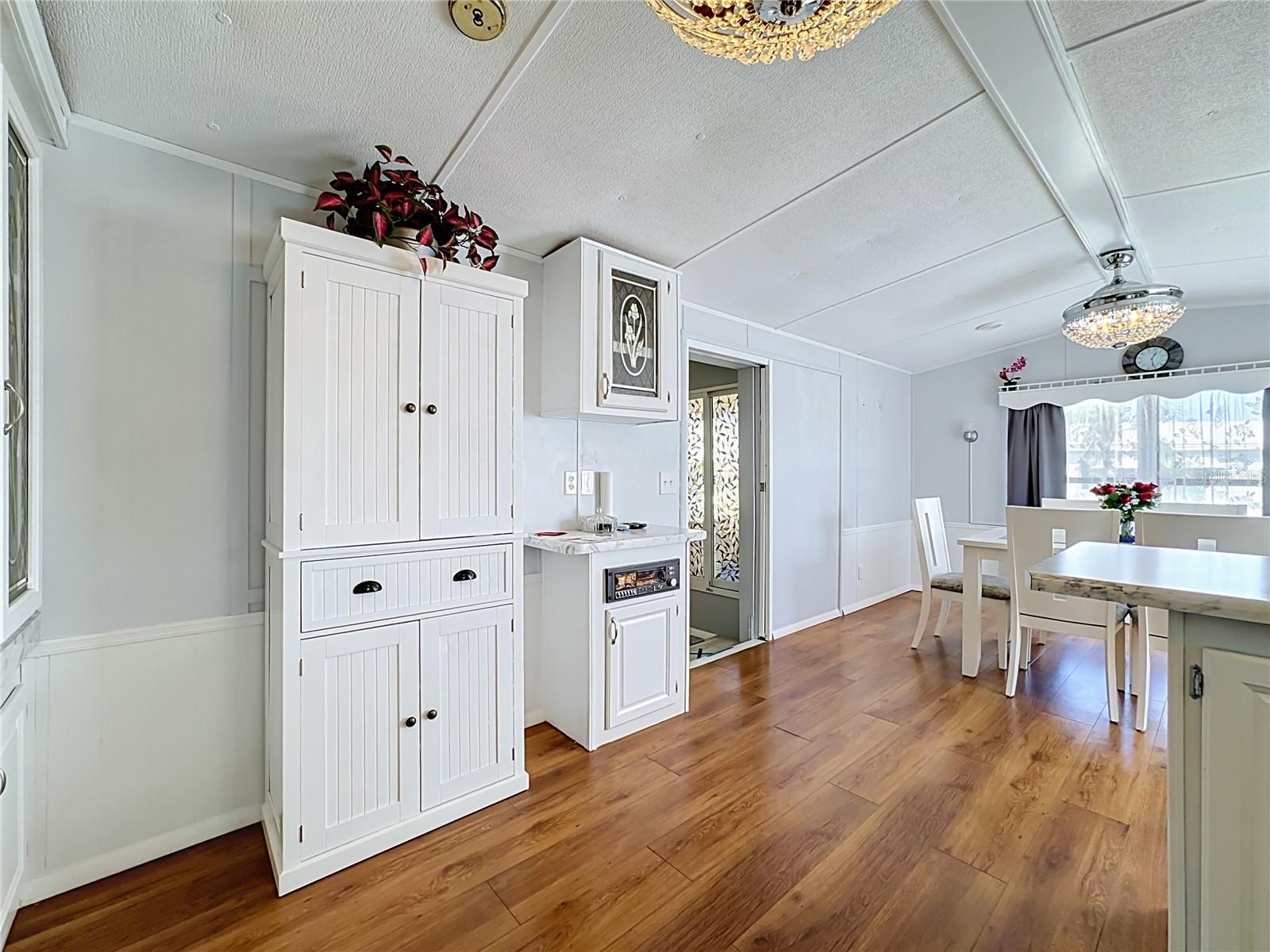 SUGAR CREEK COUNTRY CLUB C0-OP - Residential