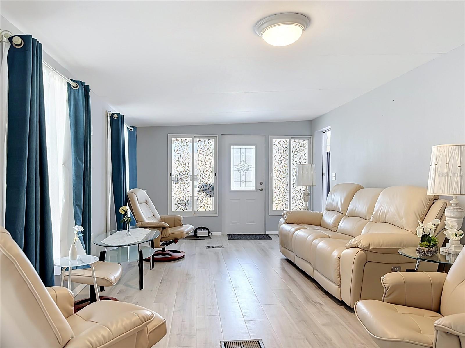 SUGAR CREEK COUNTRY CLUB C0-OP - Residential