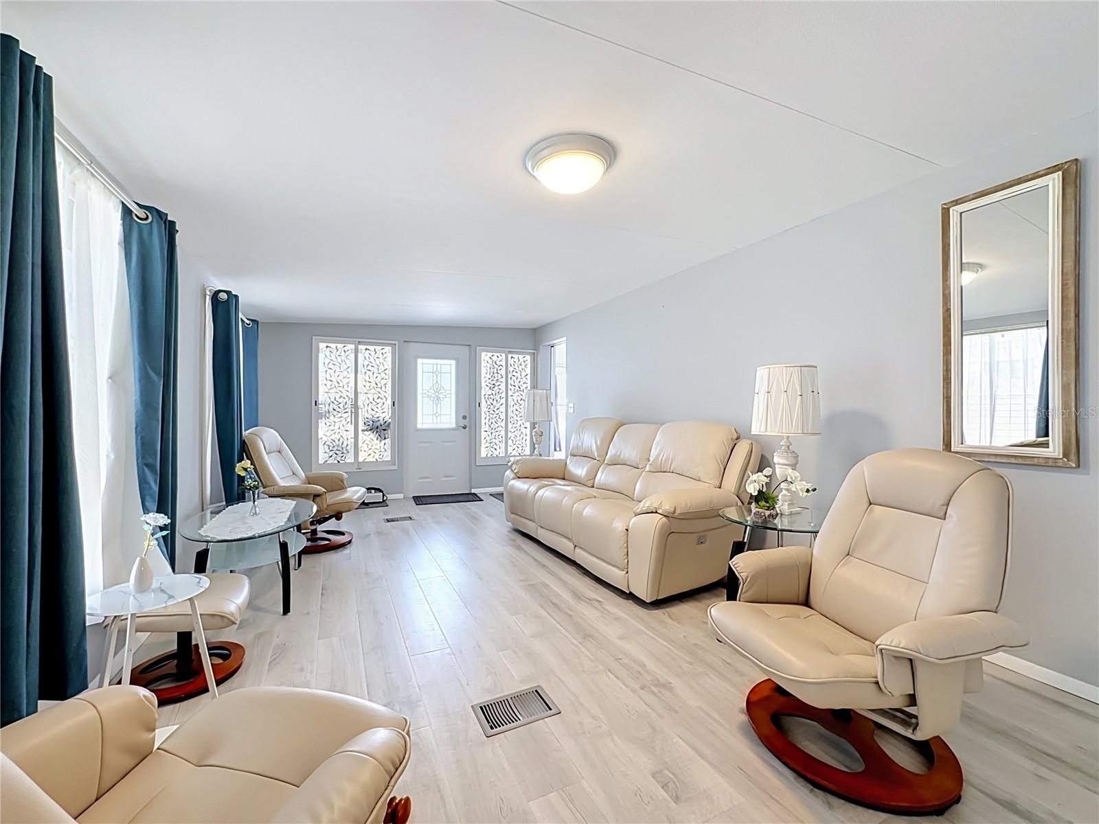 SUGAR CREEK COUNTRY CLUB C0-OP - Residential