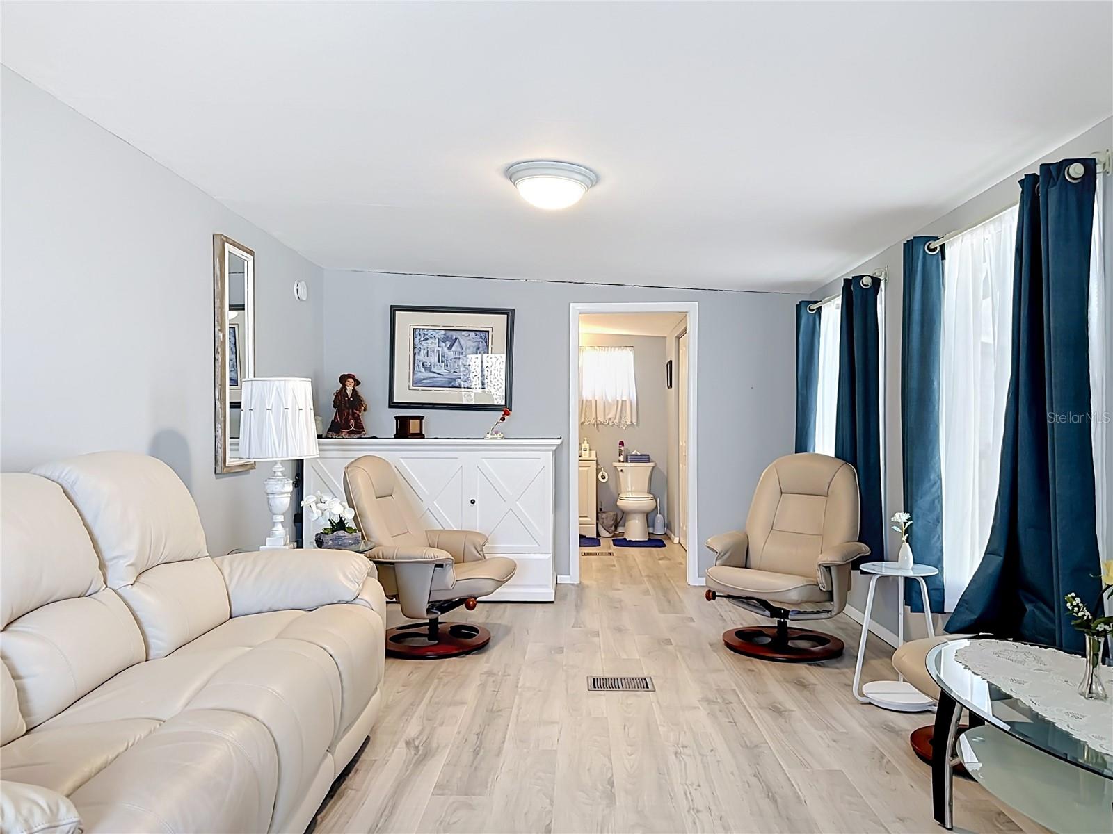 SUGAR CREEK COUNTRY CLUB C0-OP - Residential