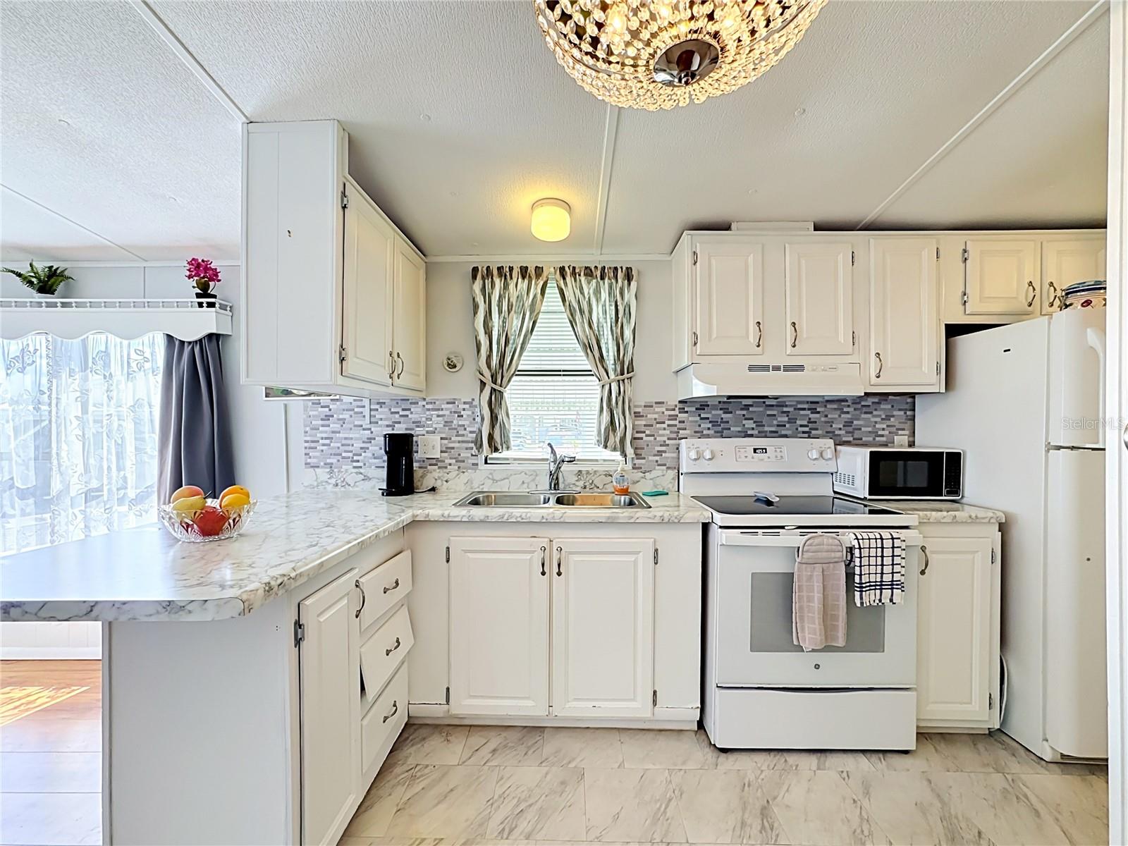 SUGAR CREEK COUNTRY CLUB C0-OP - Residential
