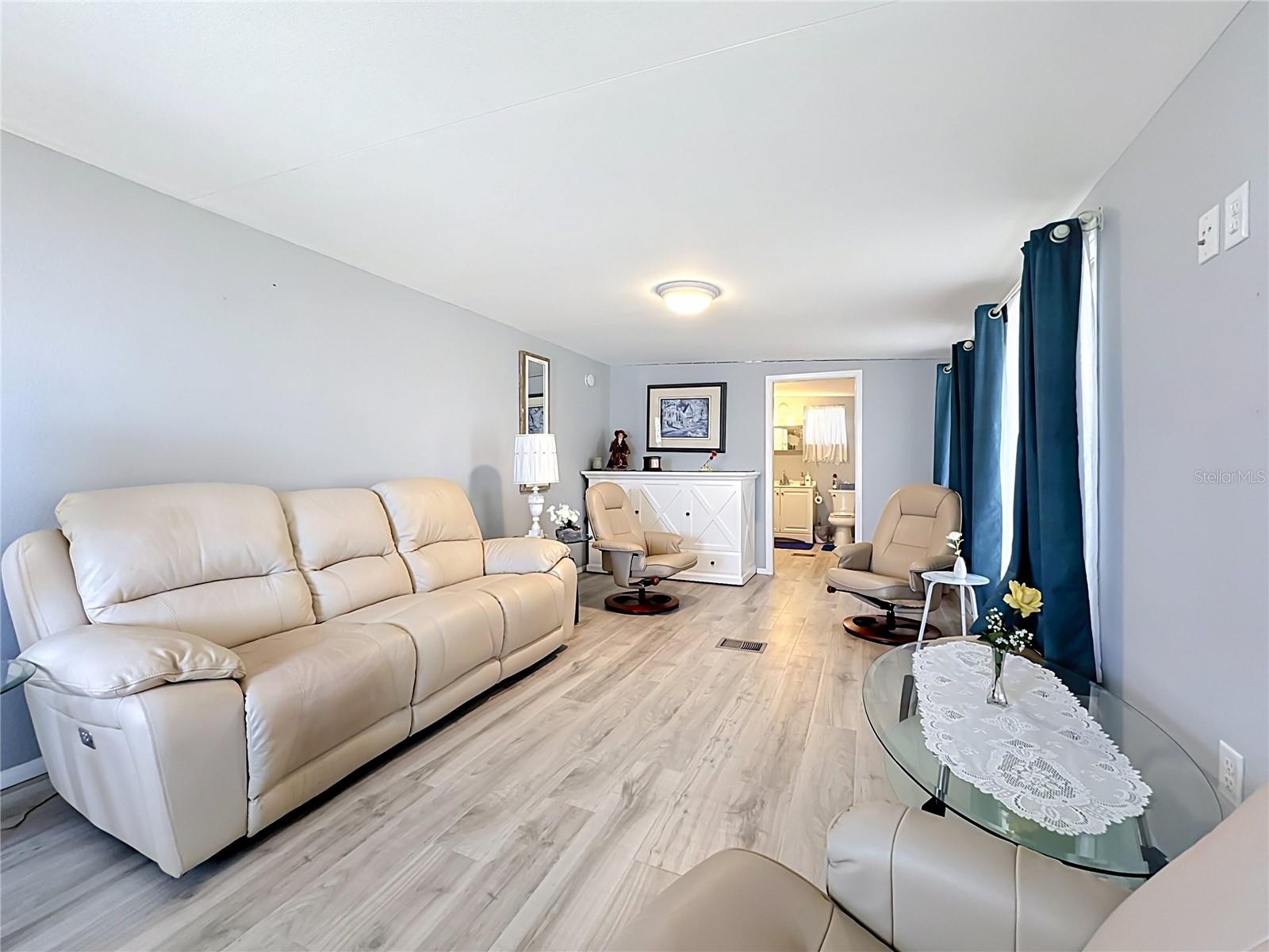 SUGAR CREEK COUNTRY CLUB C0-OP - Residential