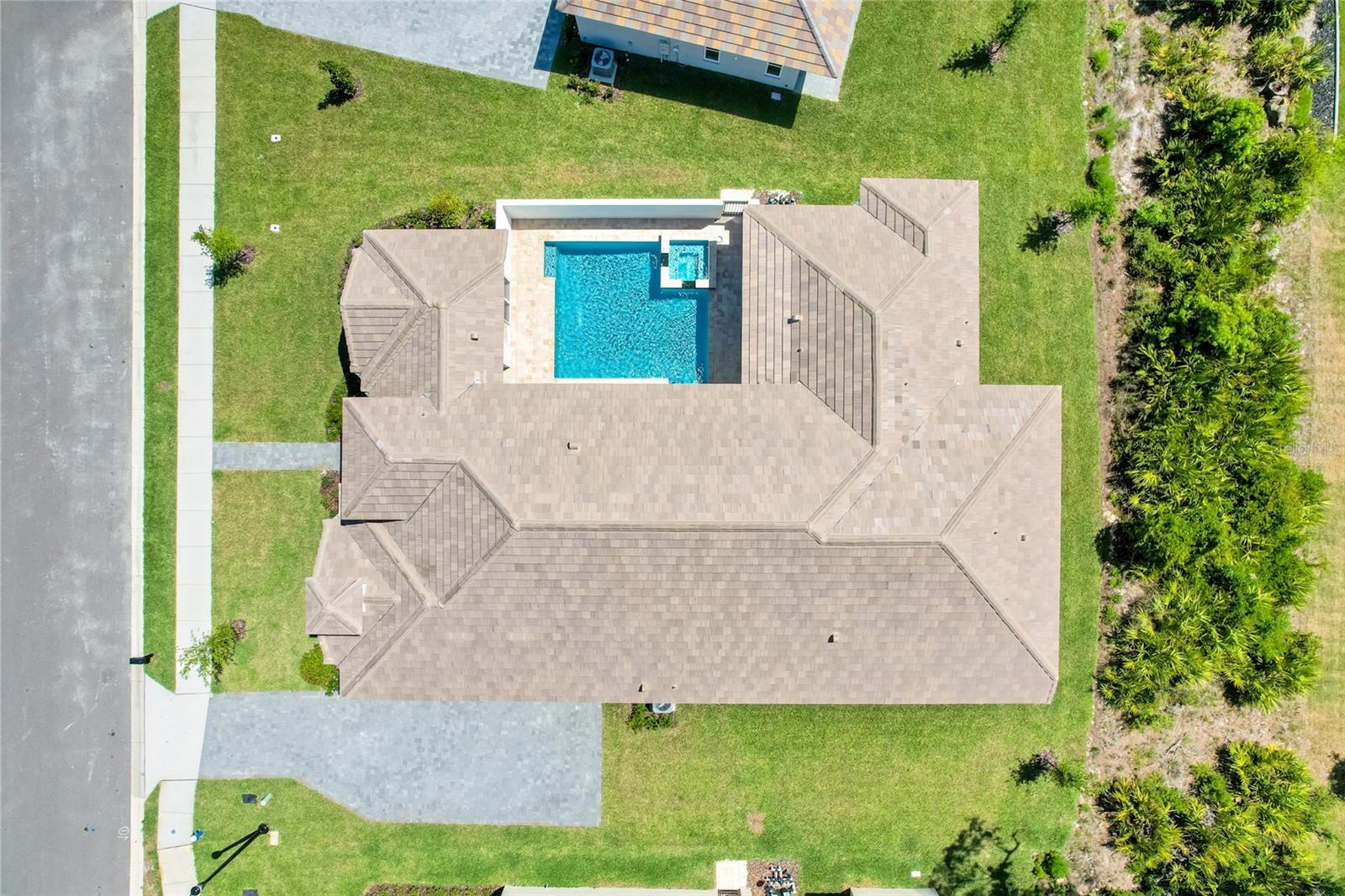 TOSCANA - Residential