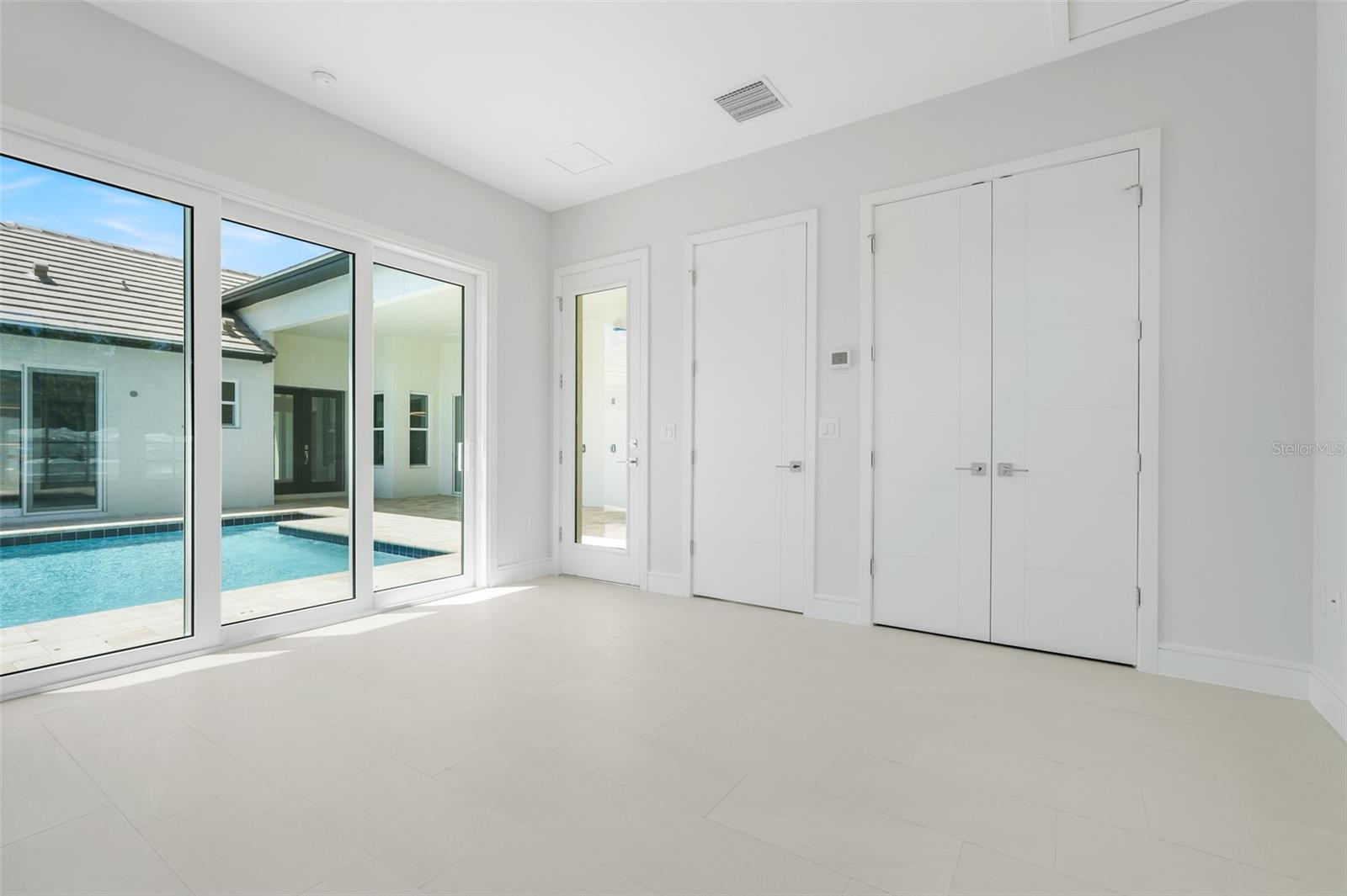 TOSCANA - Residential