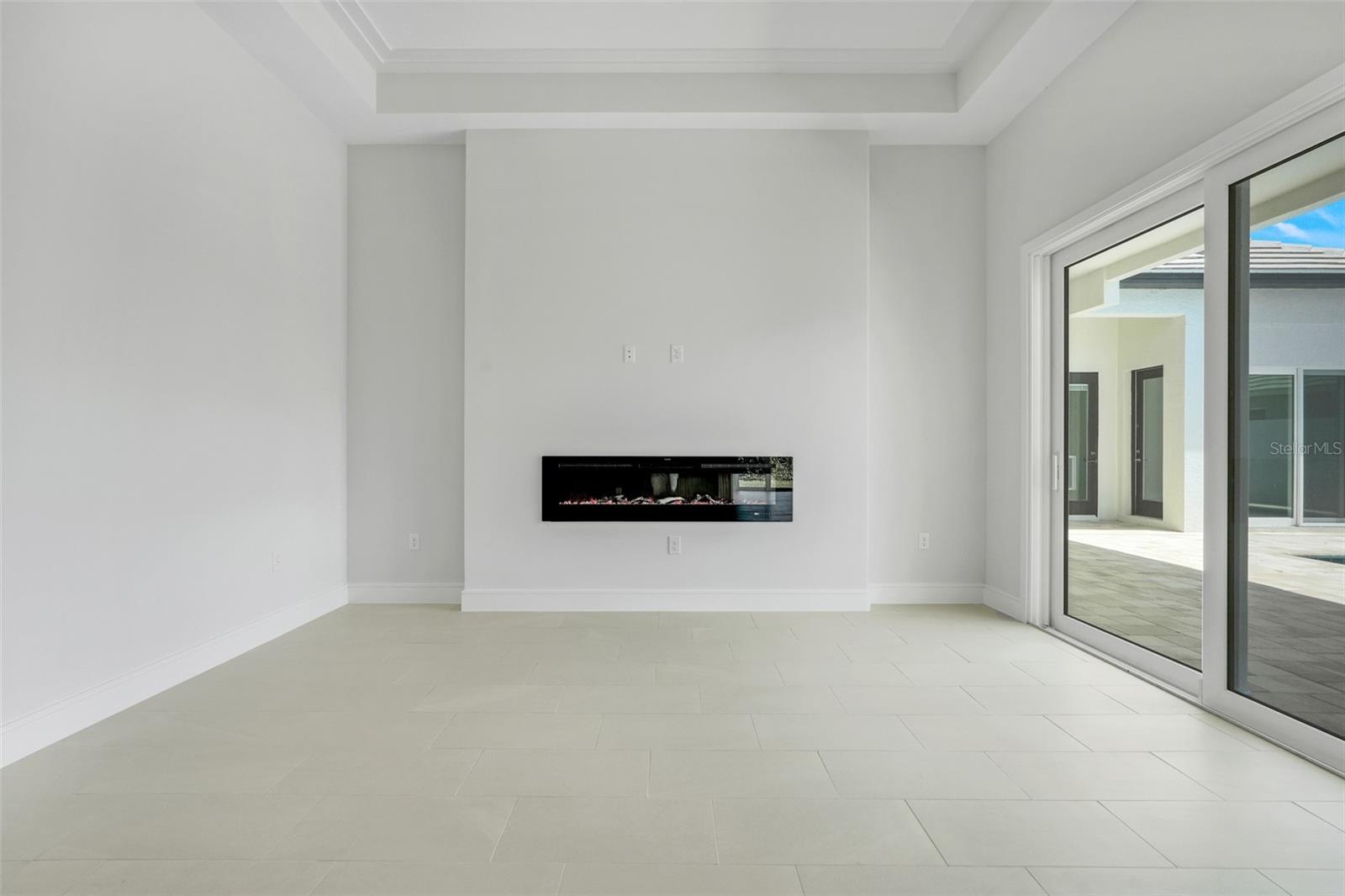 TOSCANA - Residential