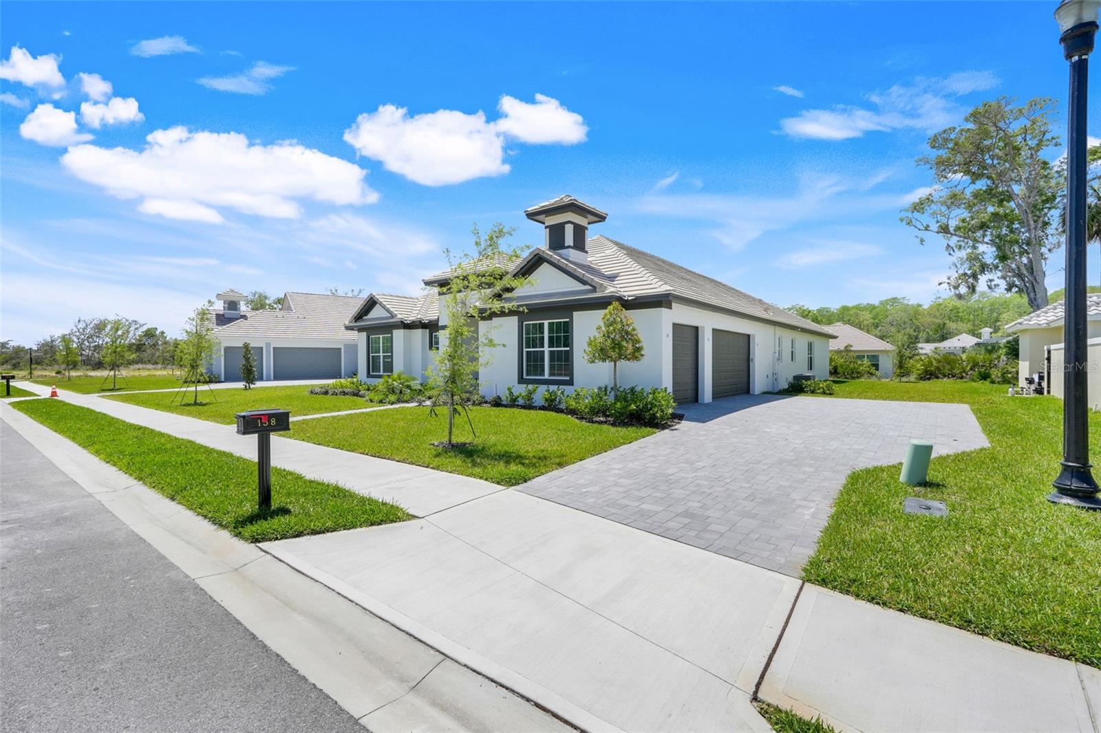 TOSCANA - Residential