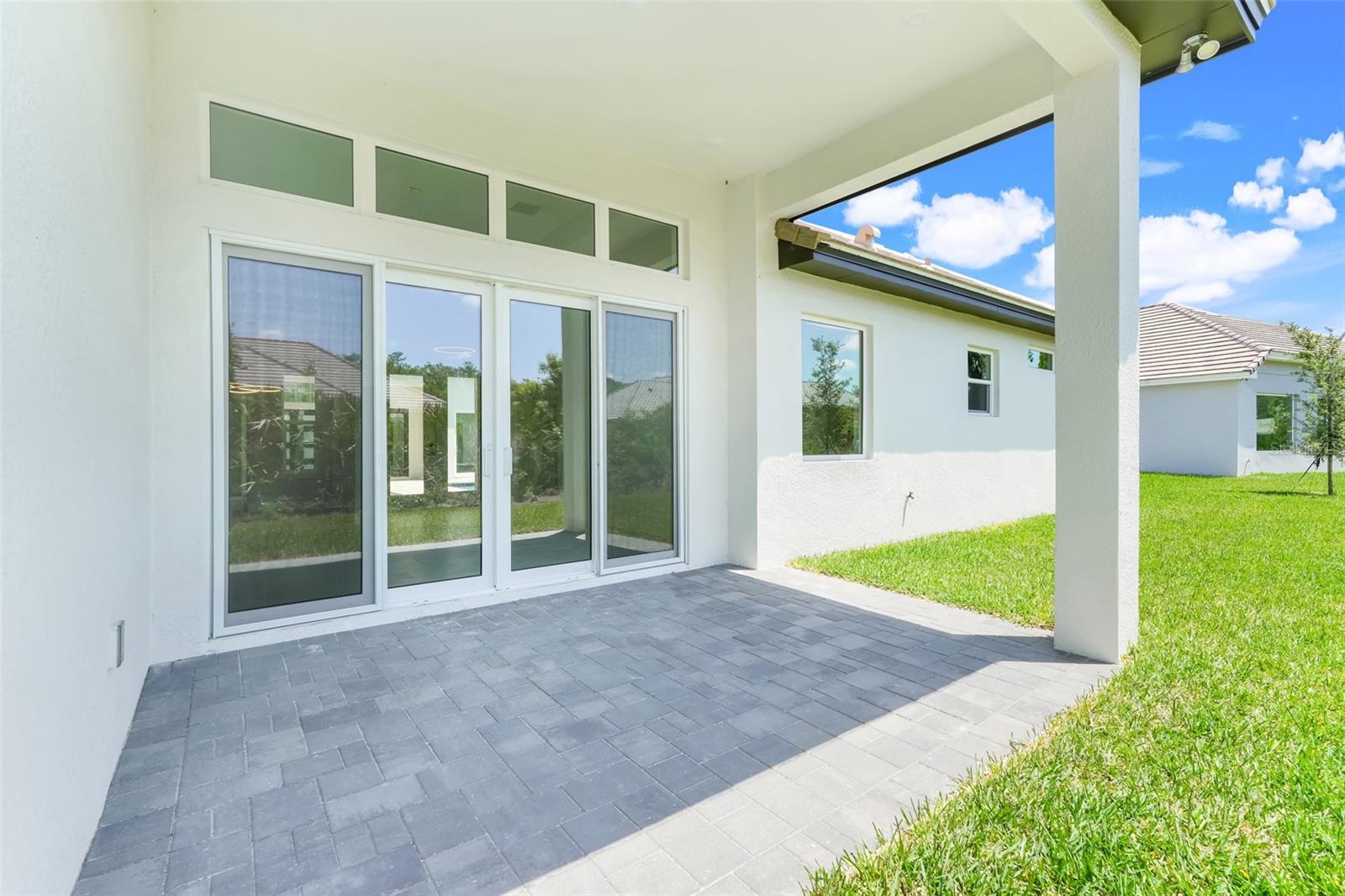 TOSCANA - Residential
