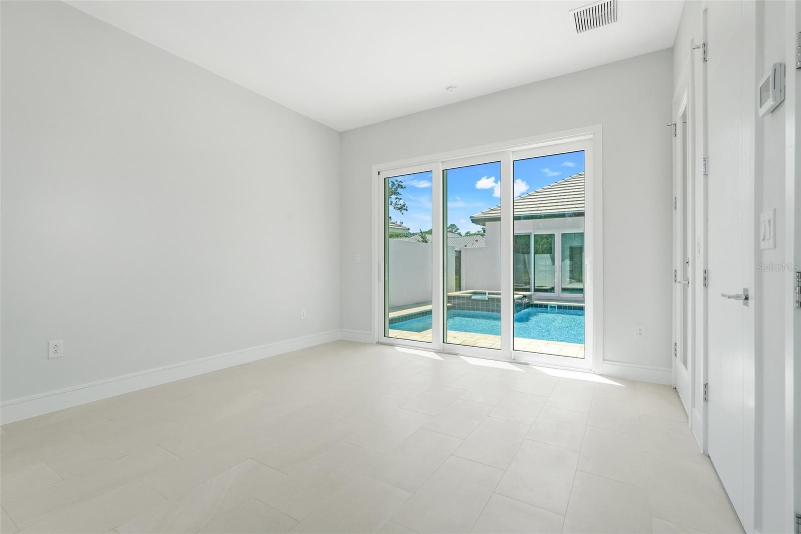 TOSCANA - Residential