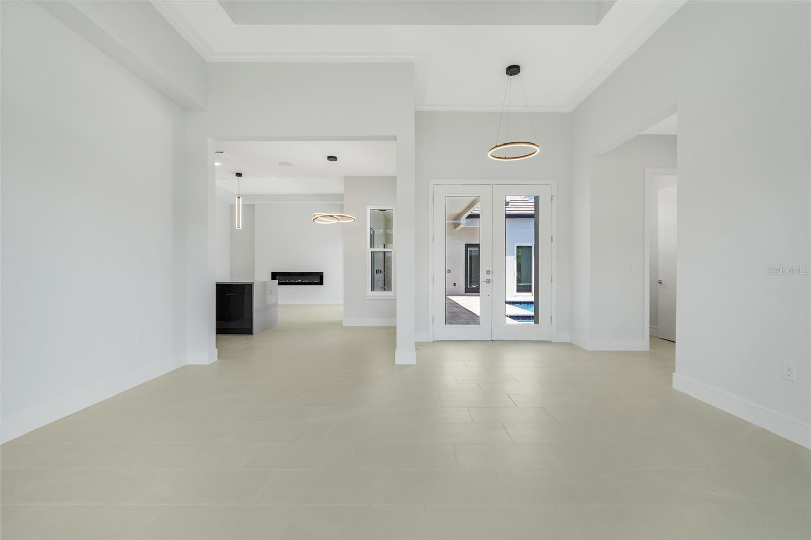 TOSCANA - Residential