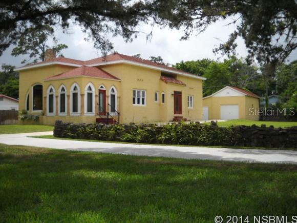 Ganymede - Residential