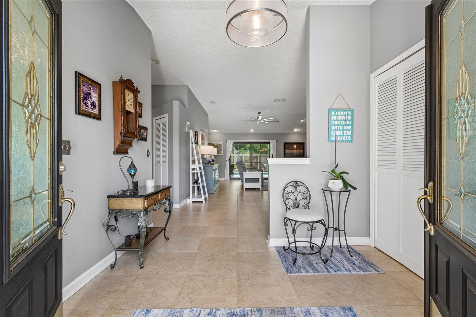 MANORS OF FOREST LAKES THE PH 2 - Residential