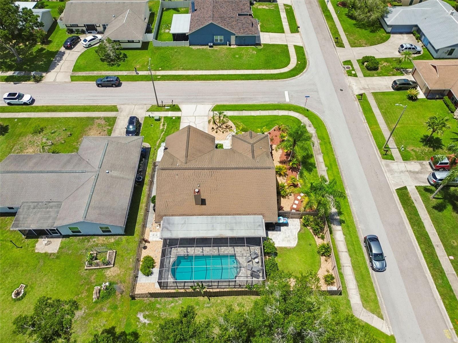 MANORS OF FOREST LAKES THE PH 2 - Residential