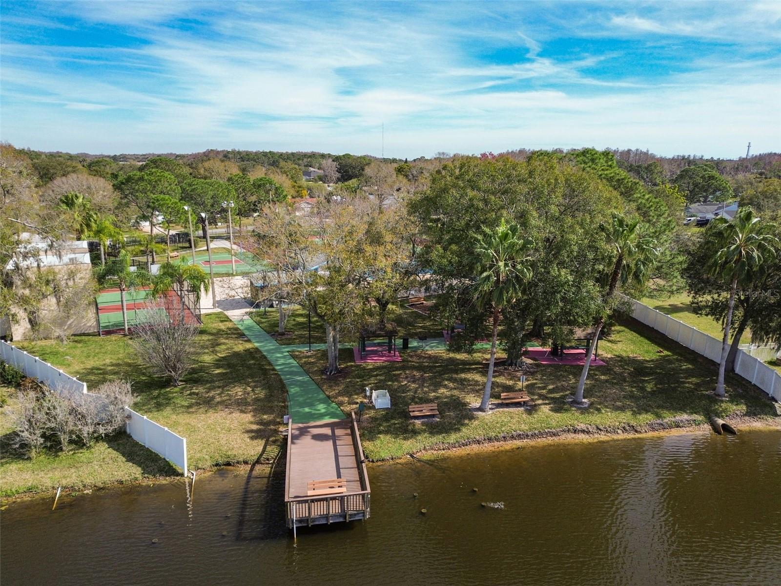 MANORS OF FOREST LAKES THE PH 2 - Residential