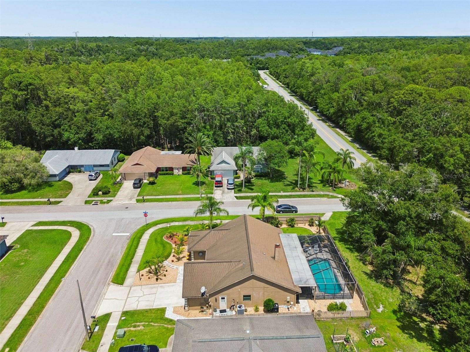 MANORS OF FOREST LAKES THE PH 2 - Residential