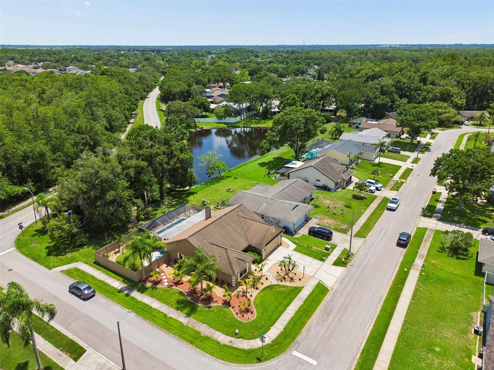 MANORS OF FOREST LAKES THE PH 2 - Residential