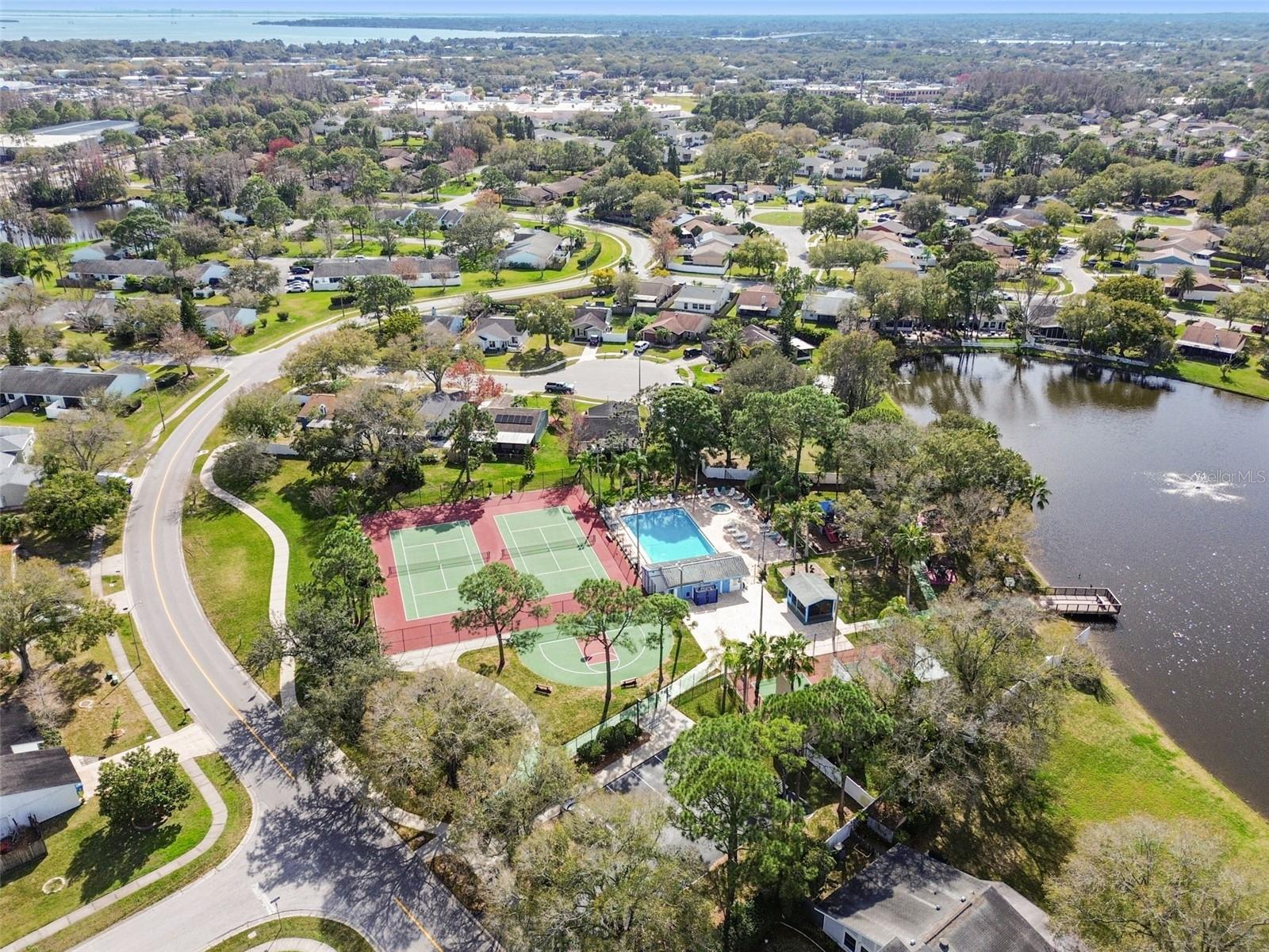 MANORS OF FOREST LAKES THE PH 2 - Residential