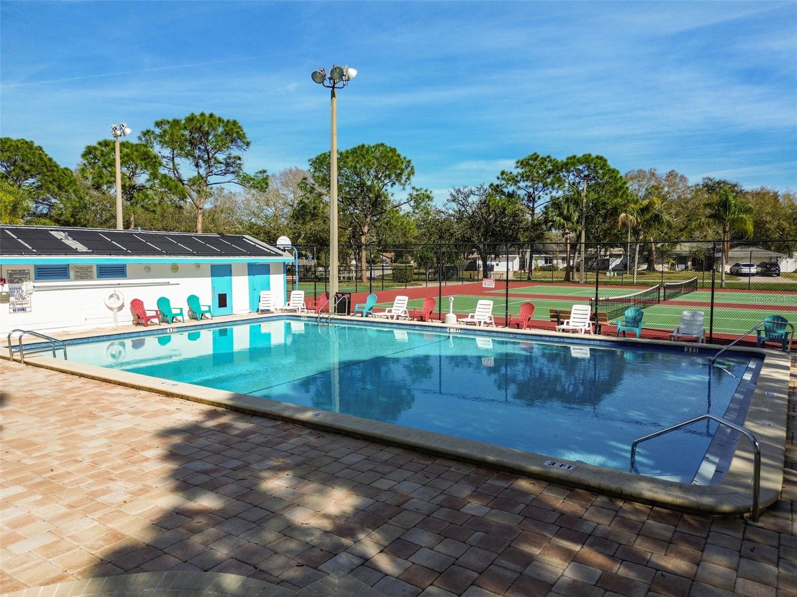 MANORS OF FOREST LAKES THE PH 2 - Residential