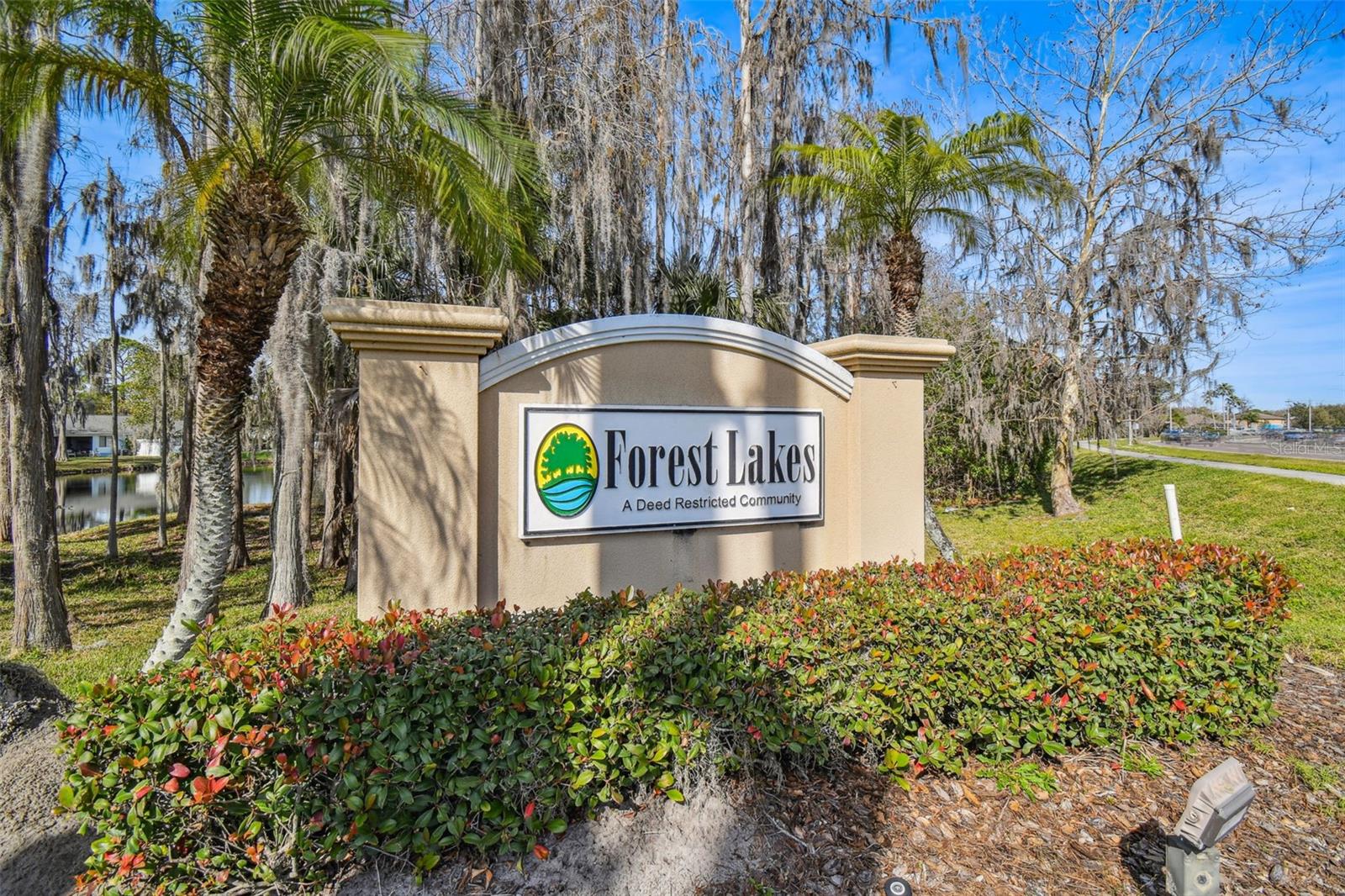 MANORS OF FOREST LAKES THE PH 2 - Residential