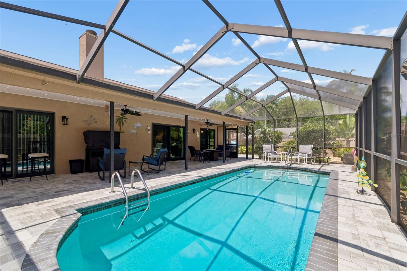 MANORS OF FOREST LAKES THE PH 2 - Residential