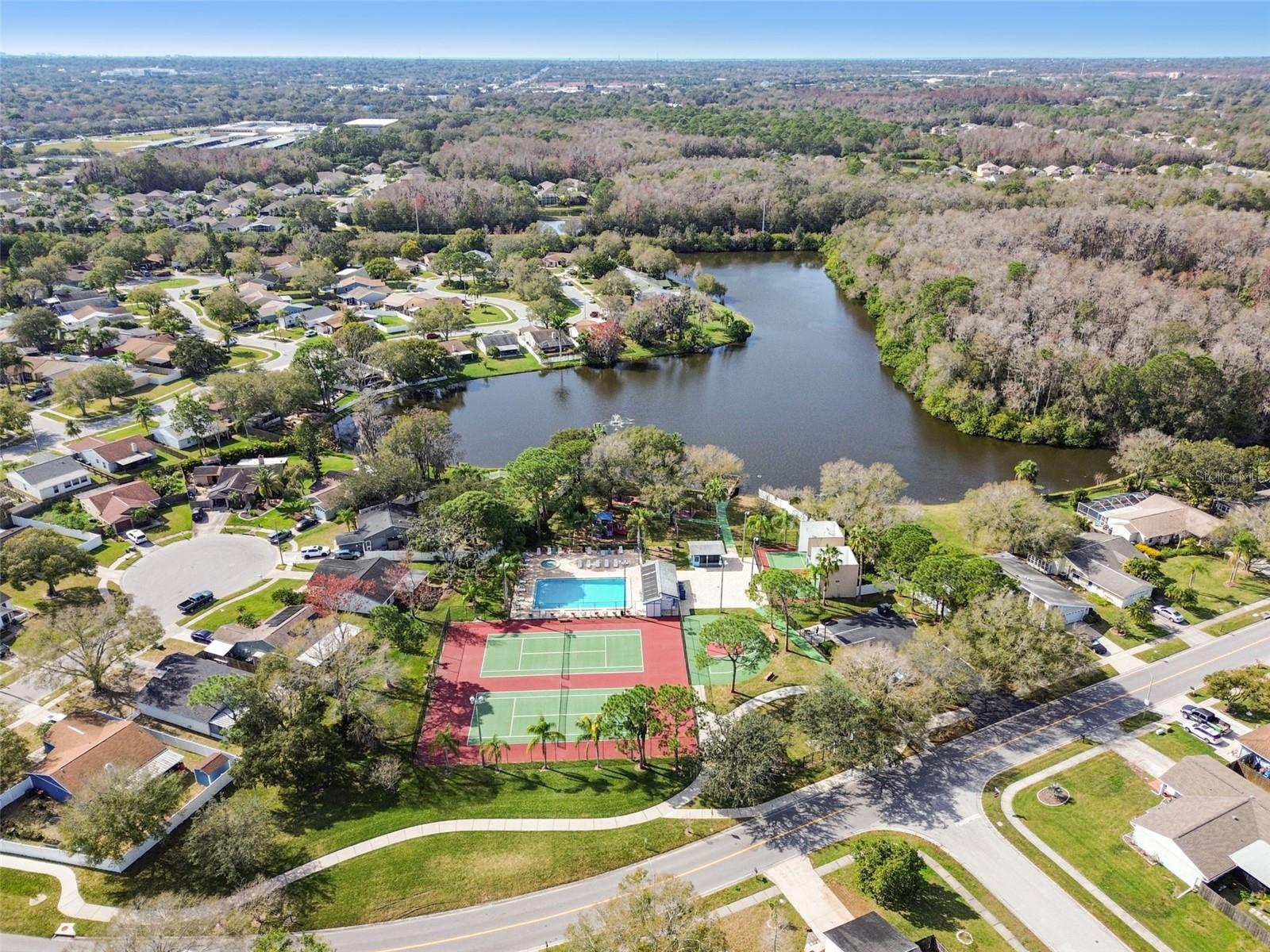 MANORS OF FOREST LAKES THE PH 2 - Residential