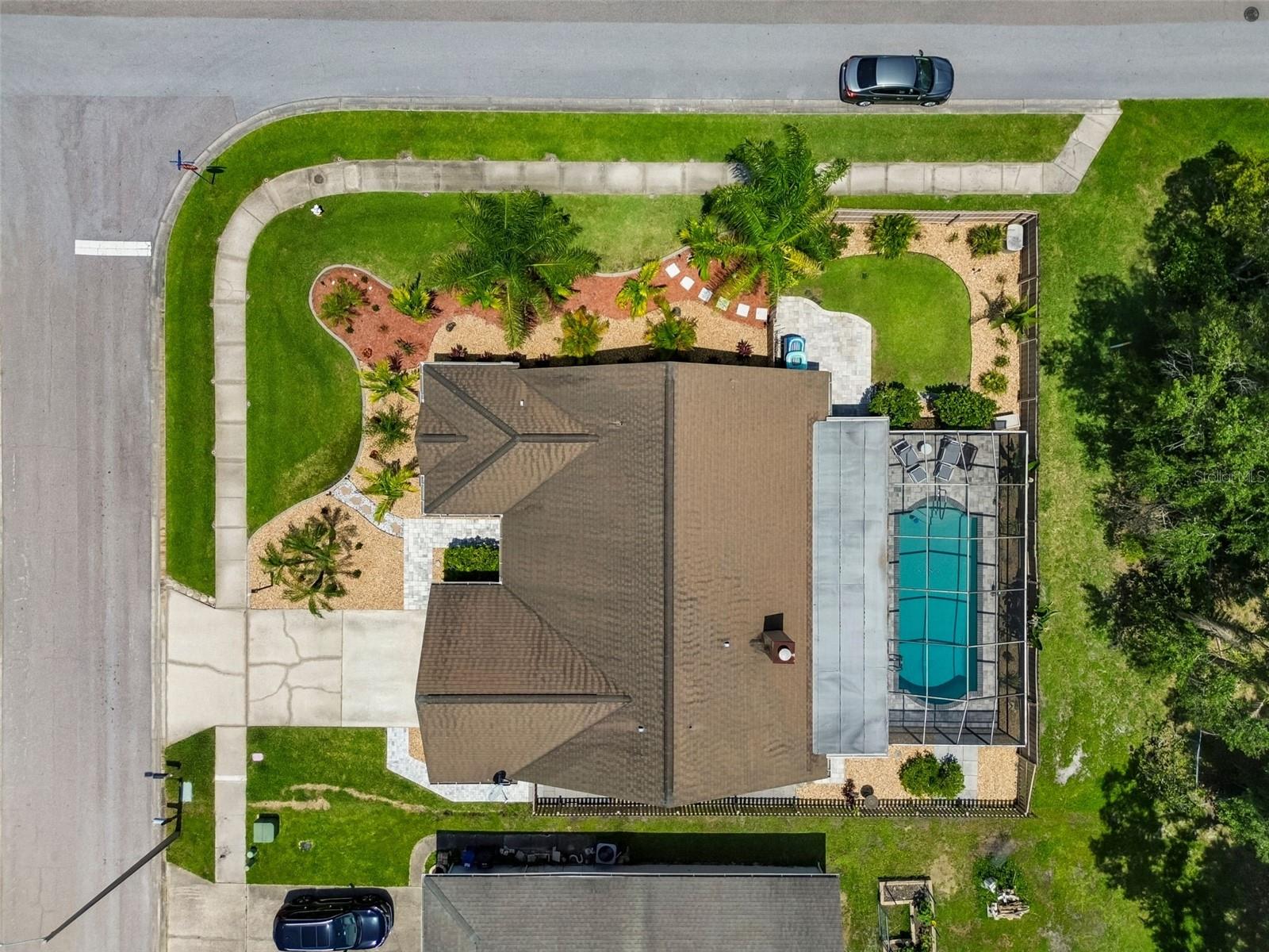 MANORS OF FOREST LAKES THE PH 2 - Residential