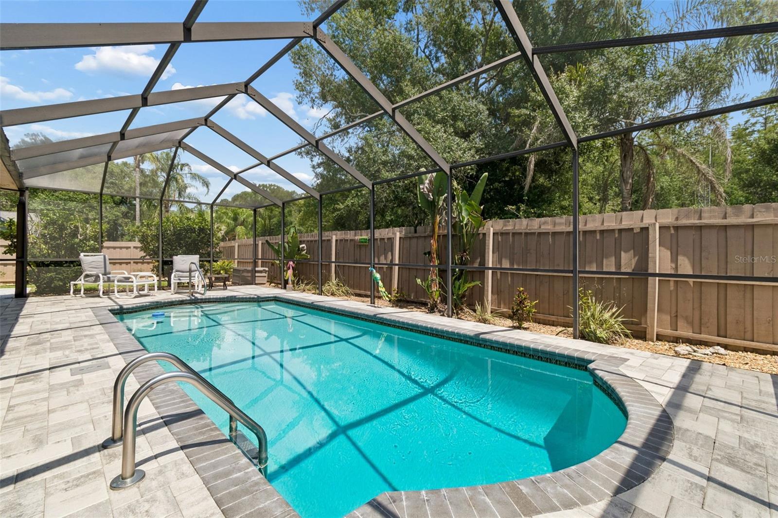 MANORS OF FOREST LAKES THE PH 2 - Residential