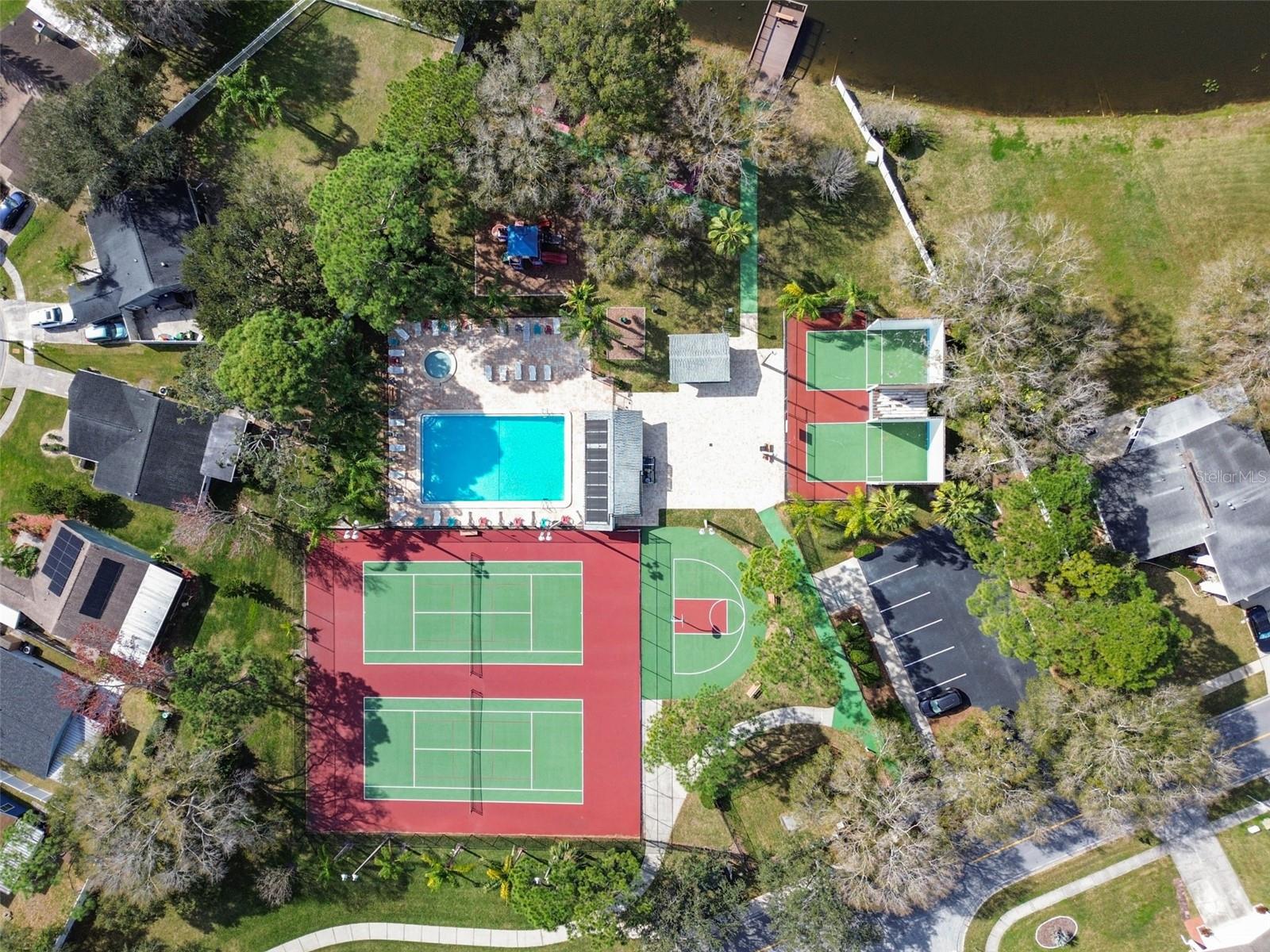MANORS OF FOREST LAKES THE PH 2 - Residential