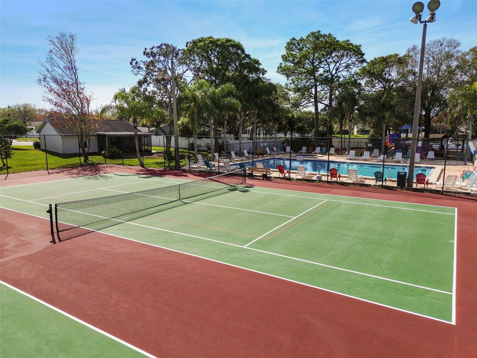 MANORS OF FOREST LAKES THE PH 2 - Residential