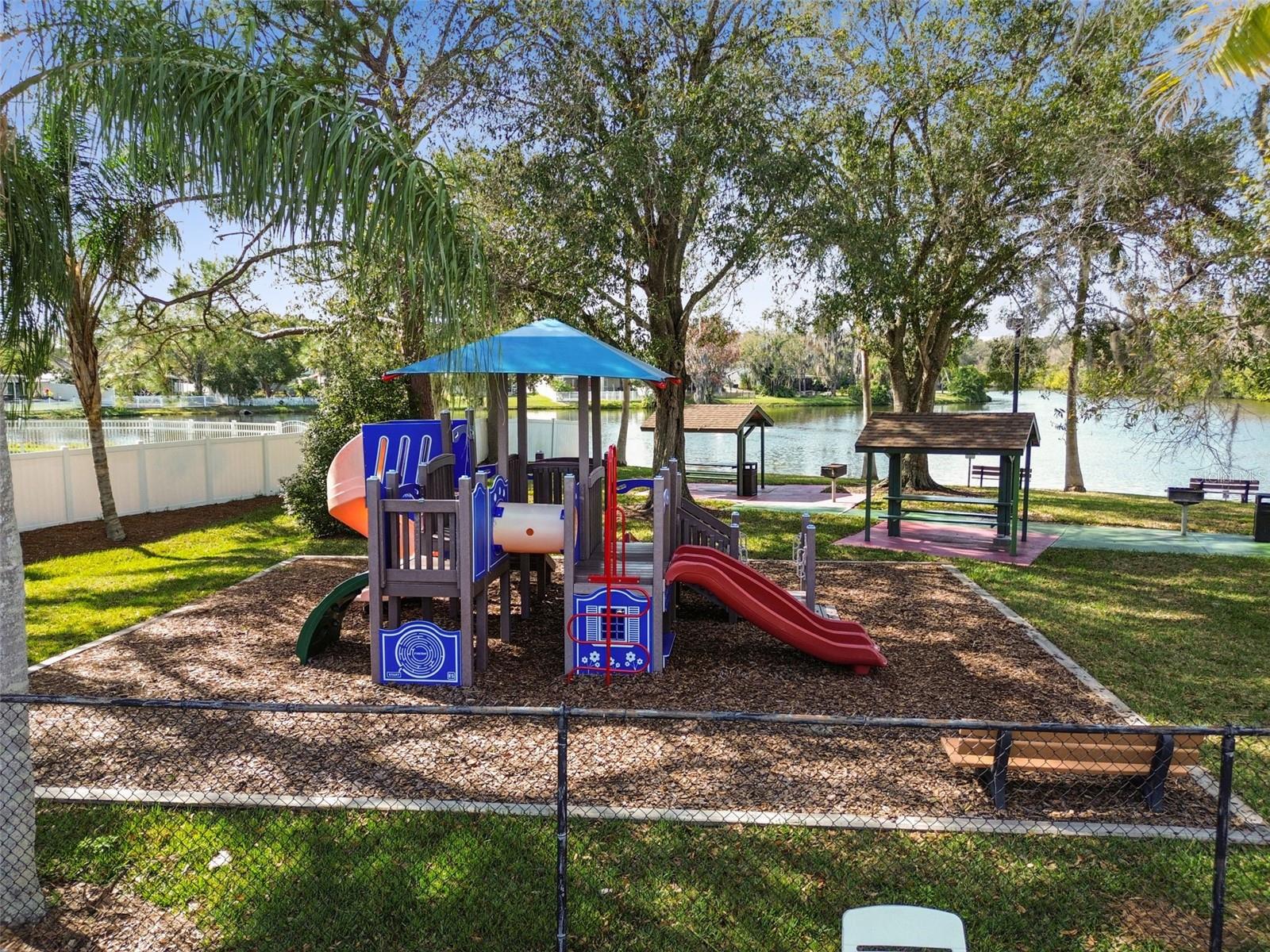MANORS OF FOREST LAKES THE PH 2 - Residential