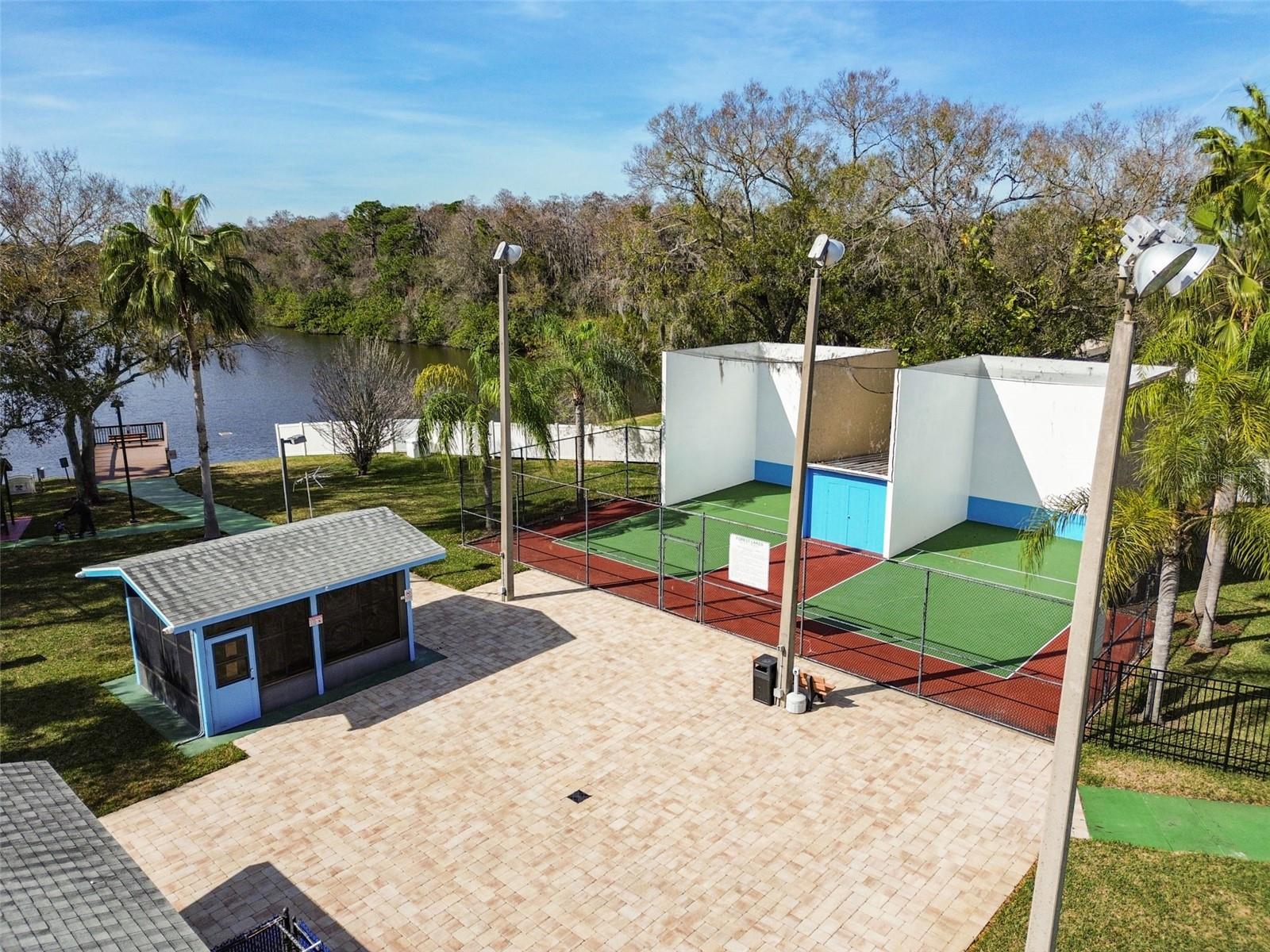 MANORS OF FOREST LAKES THE PH 2 - Residential
