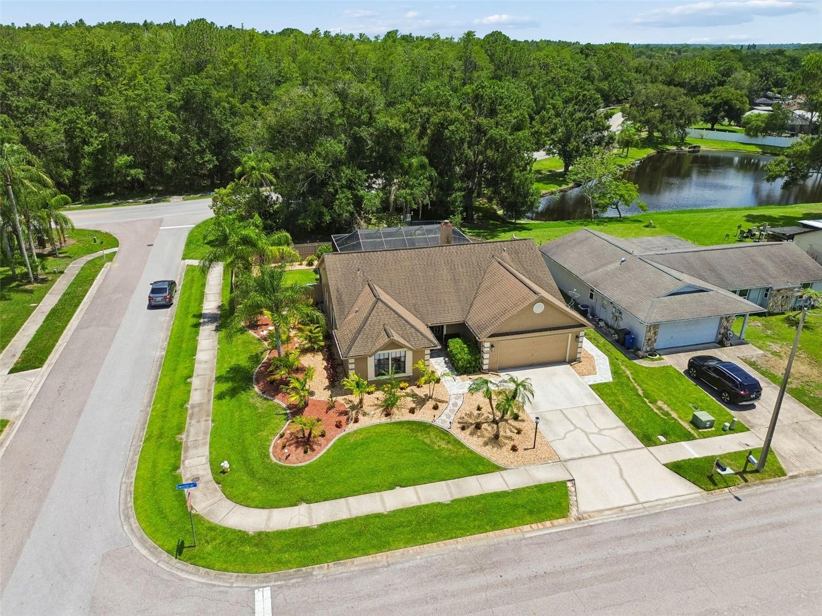 MANORS OF FOREST LAKES THE PH 2 - Residential