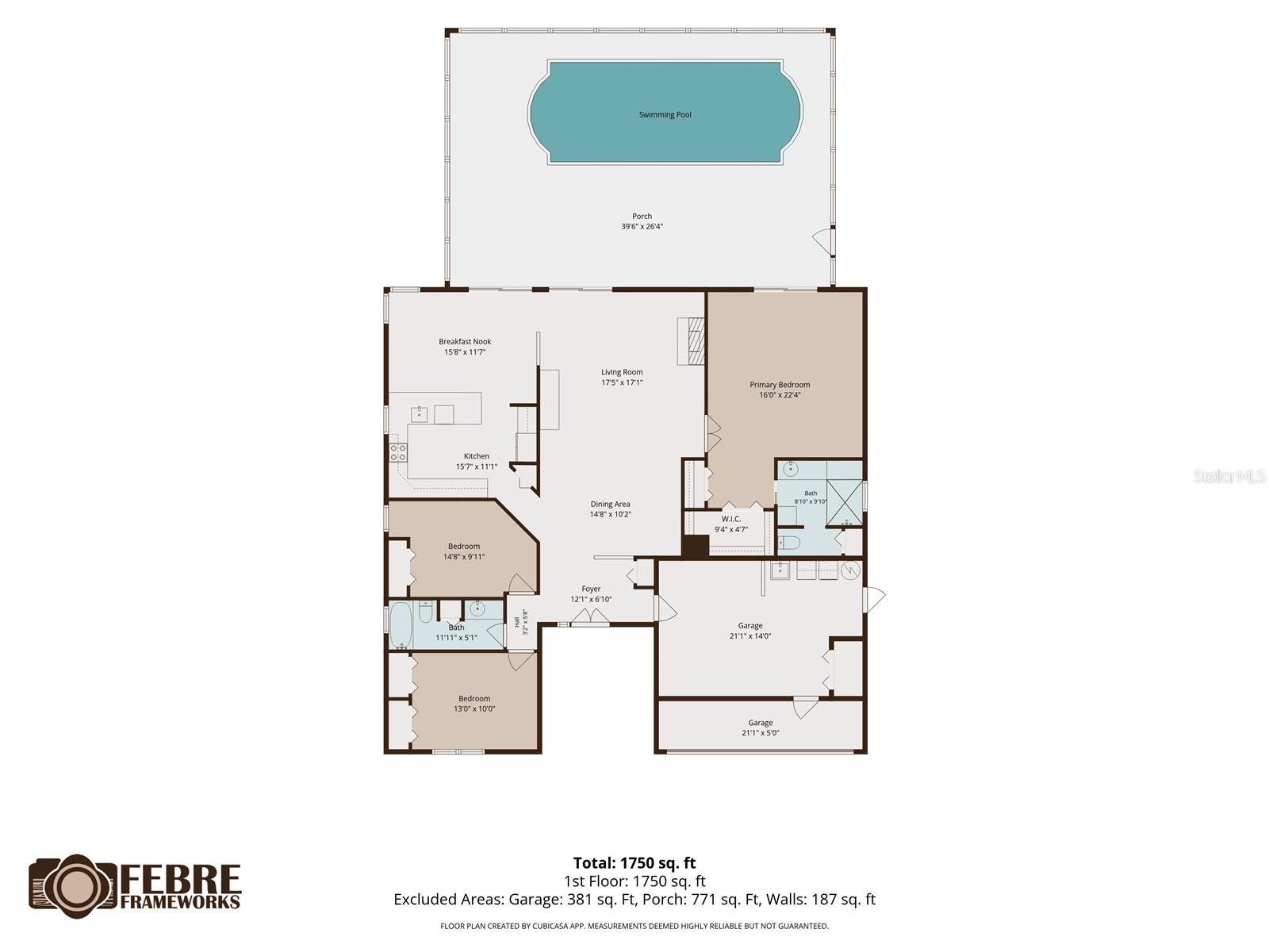 MANORS OF FOREST LAKES THE PH 2 - Residential