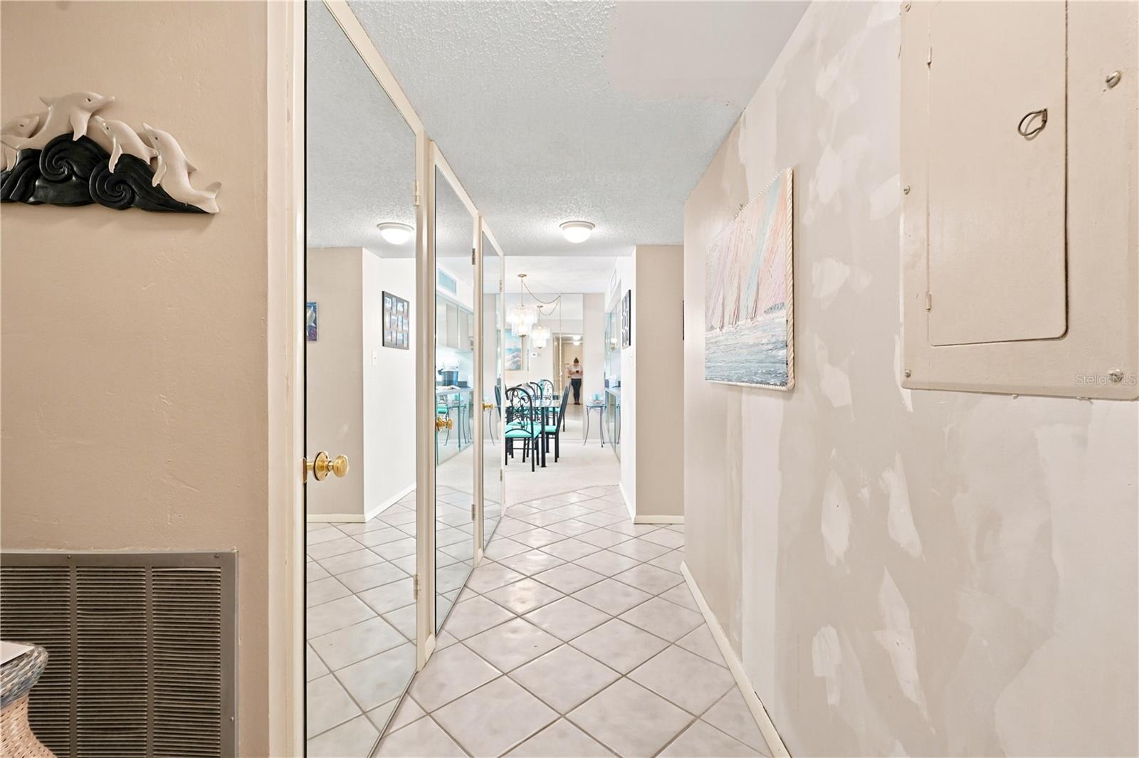 440 WEST CONDO - Residential