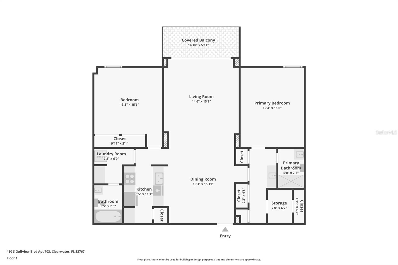 440 WEST CONDO - Residential