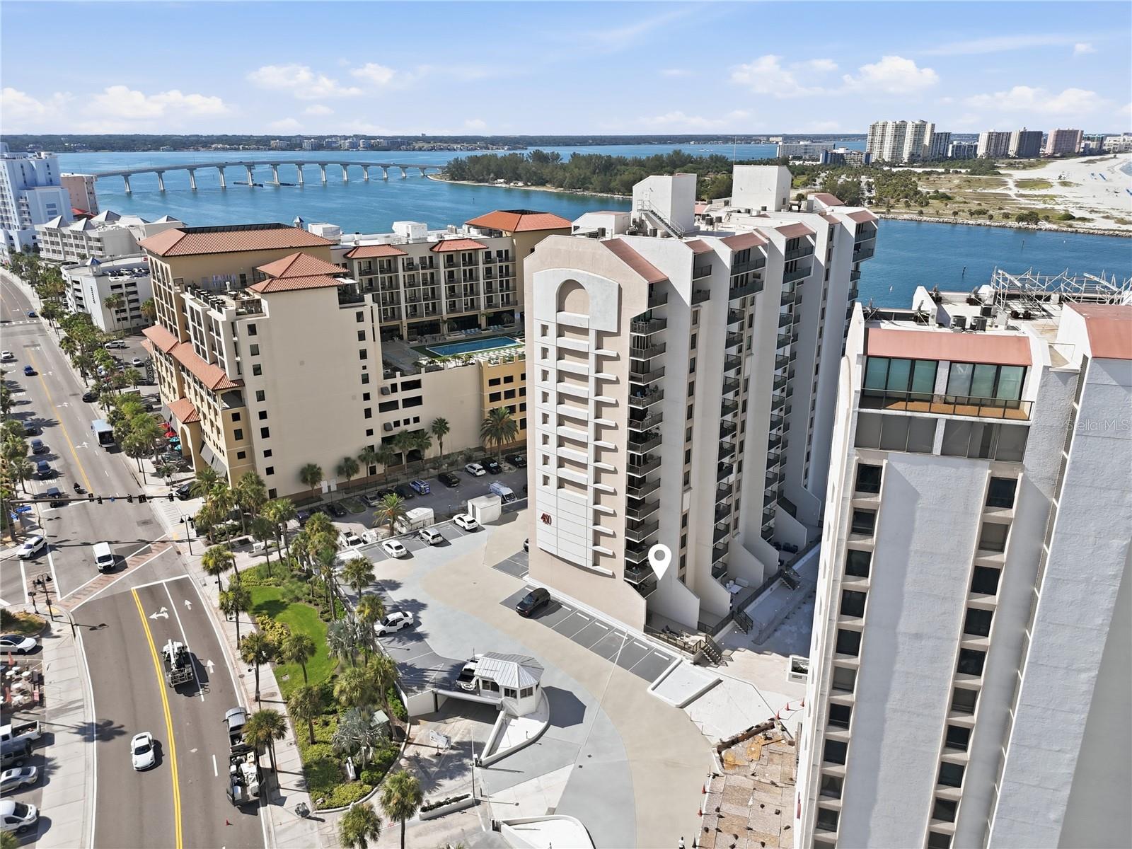 440 WEST CONDO - Residential