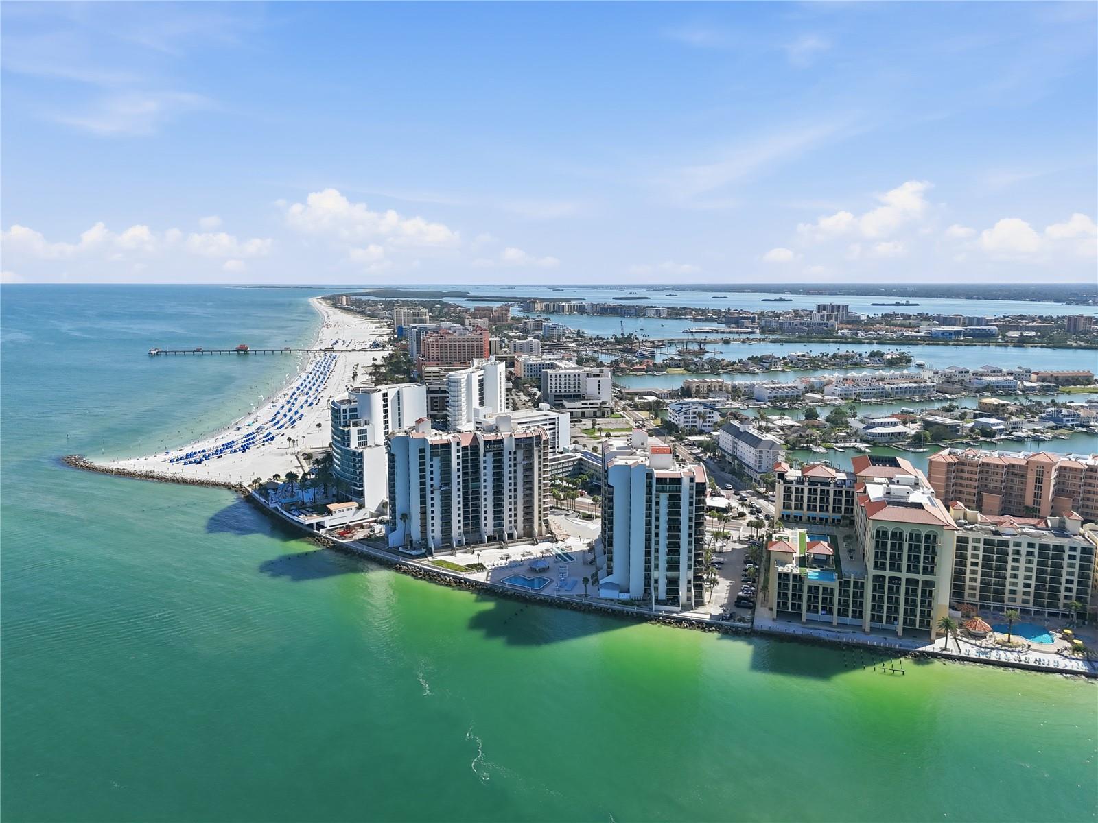 440 WEST CONDO - Residential