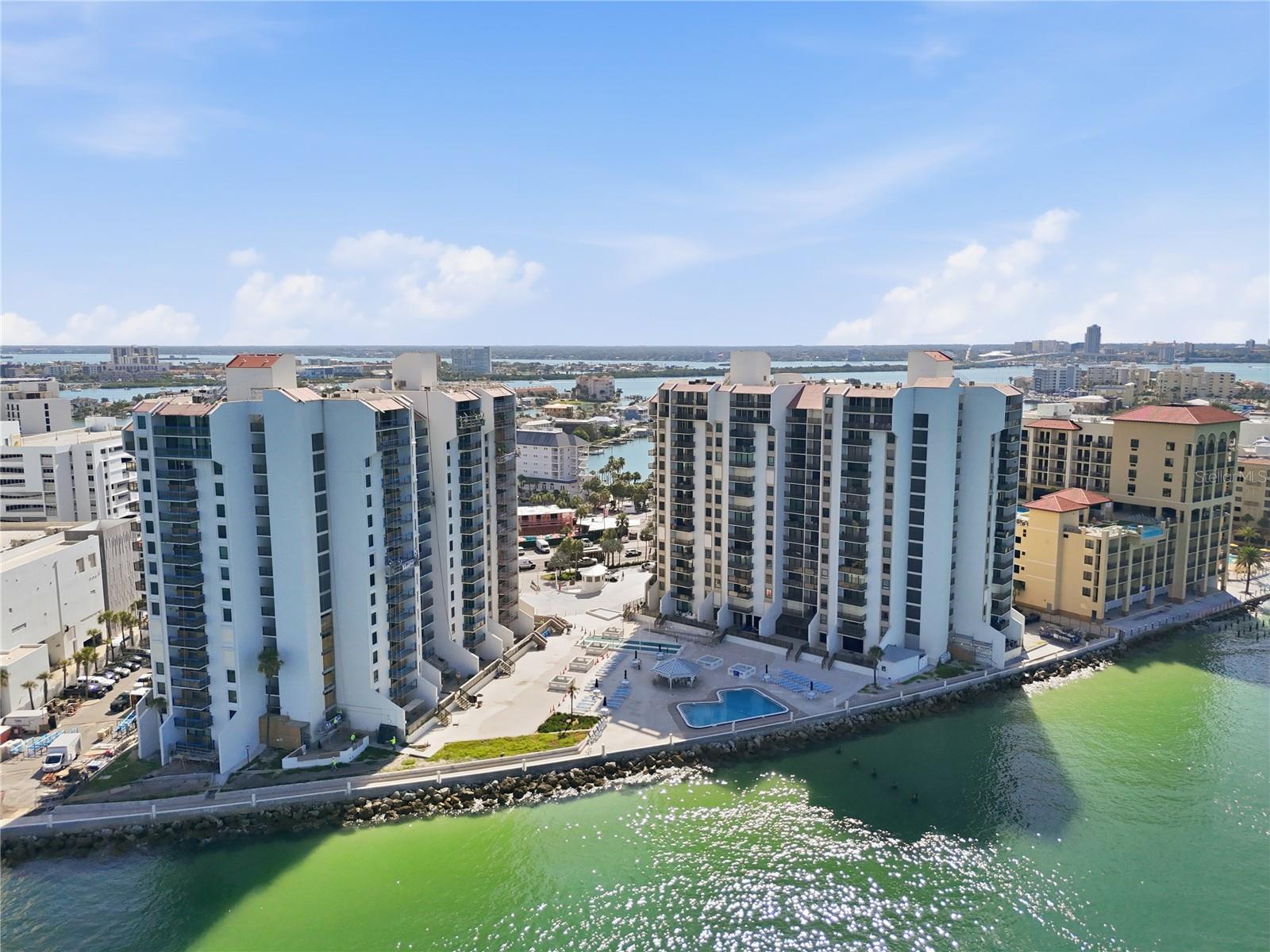 440 WEST CONDO - Residential