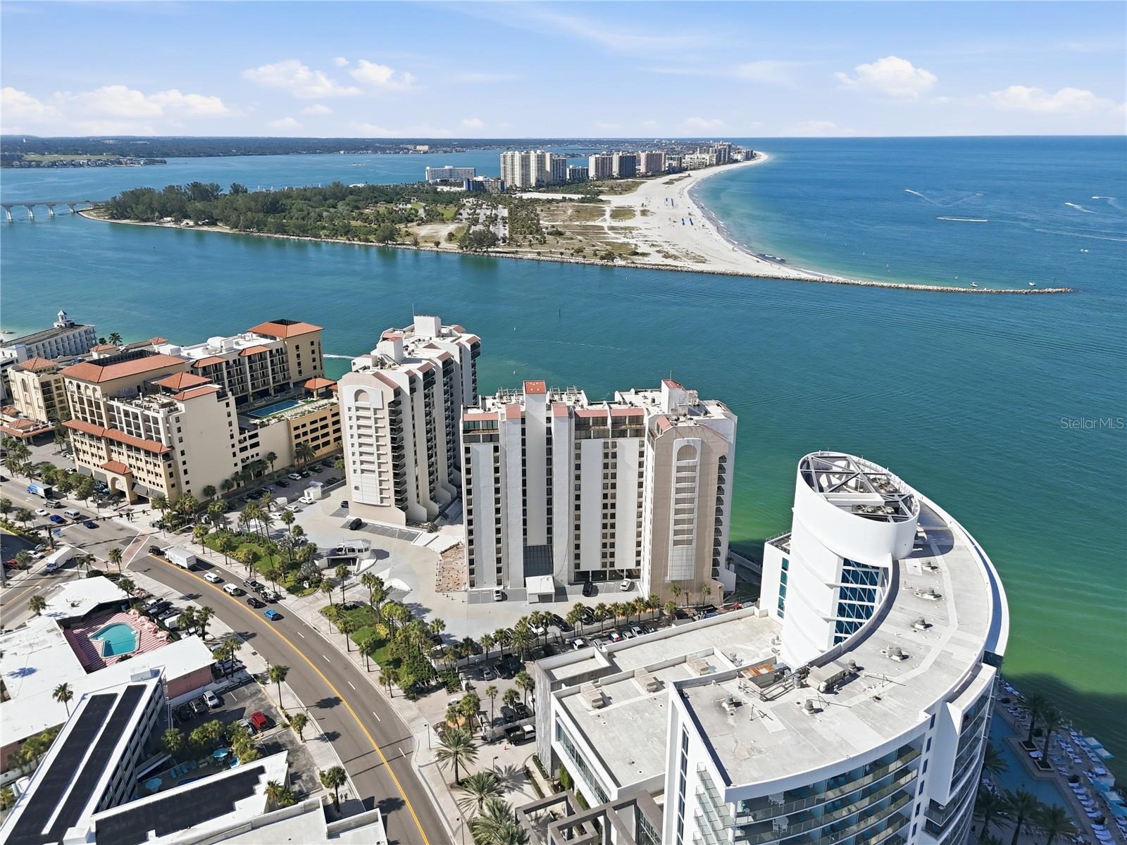 440 WEST CONDO - Residential