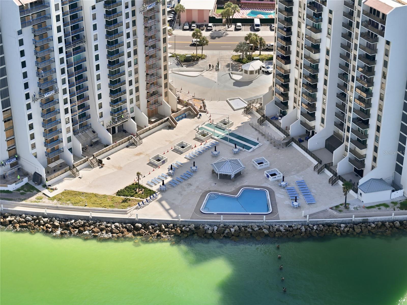 440 WEST CONDO - Residential