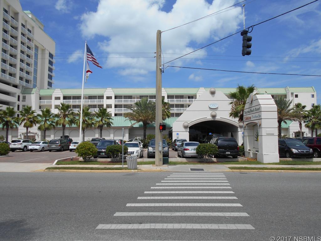 FABULOUS 9TH FLOOR CORNER UNIT WITH PRIVATE BALCONY AND PLENTY OF WINDOWS TO ENJOY OCEAN, CITY AND RIVER VIEWS AT ANY TIME DAY OR NIGHT. LOCATED AT THE END FOR ADDITIONAL PRIVACY. THIS UNIT HAS A NEW A/C, NEW KING BED, 2 NEW SOFAS AND A NEW 60 INCH TV. OUTSIDE THERE ARE 3 POOLS 1 BEING A KIDDIE MUSHROOM POOL WITH WATERFALLS, TIKI BAR AND FIRE PIT. INSIDE POOL 2 JACUZZIS, SAUNA, FULL NAUTILUS GYM, RESTAURANT AND BAR. UNLIMITED USAGE BY OWNERS WITH GREAT RENTAL INCOME TO OFFSET YOUR COSTS. ;LocationDescription: Condo ;Water: City