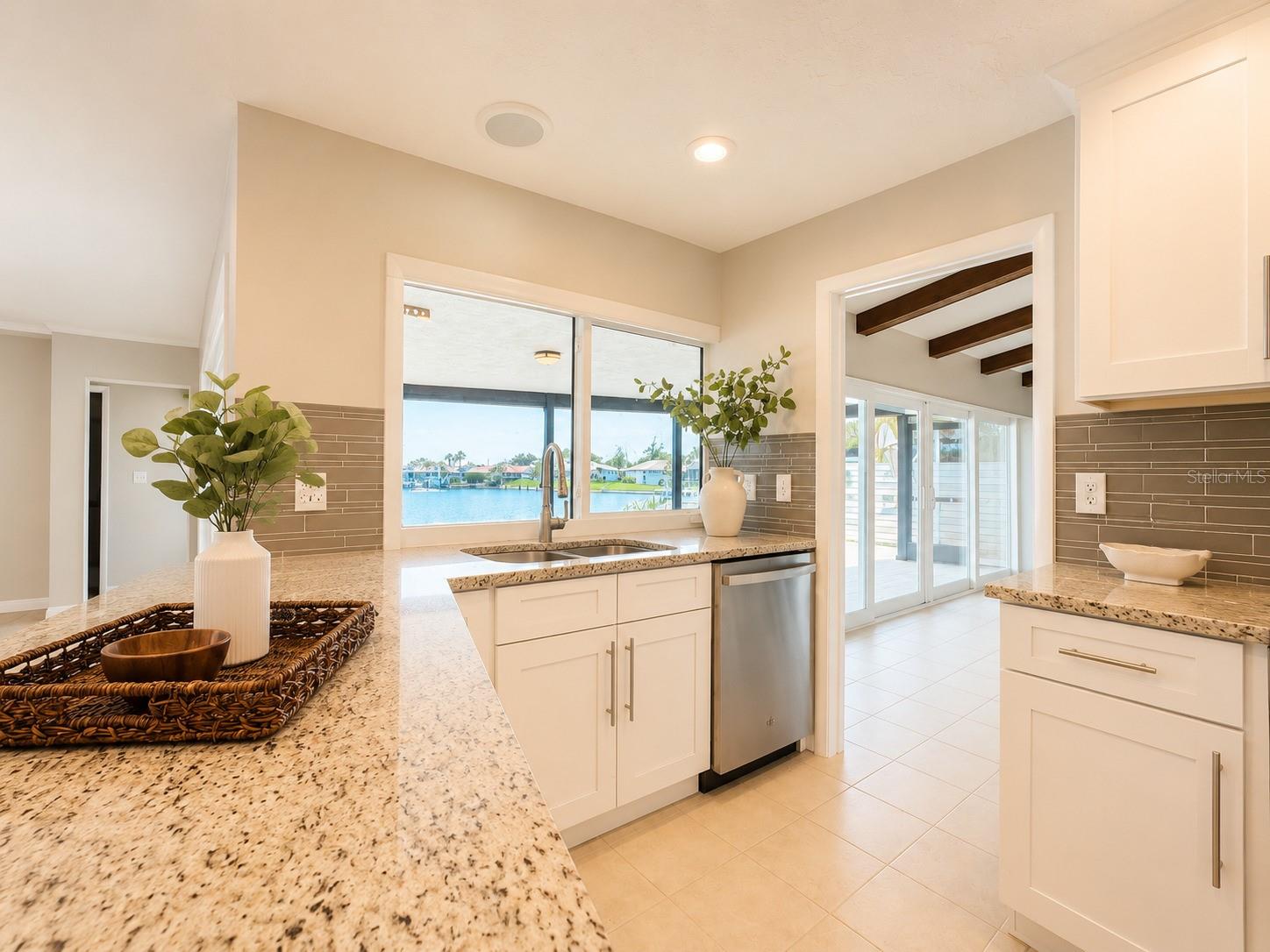 VENETIAN ISLES - Residential