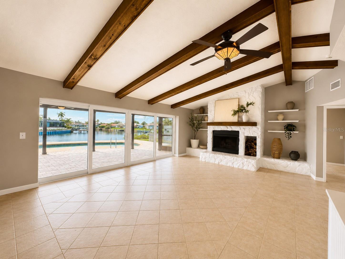 VENETIAN ISLES - Residential