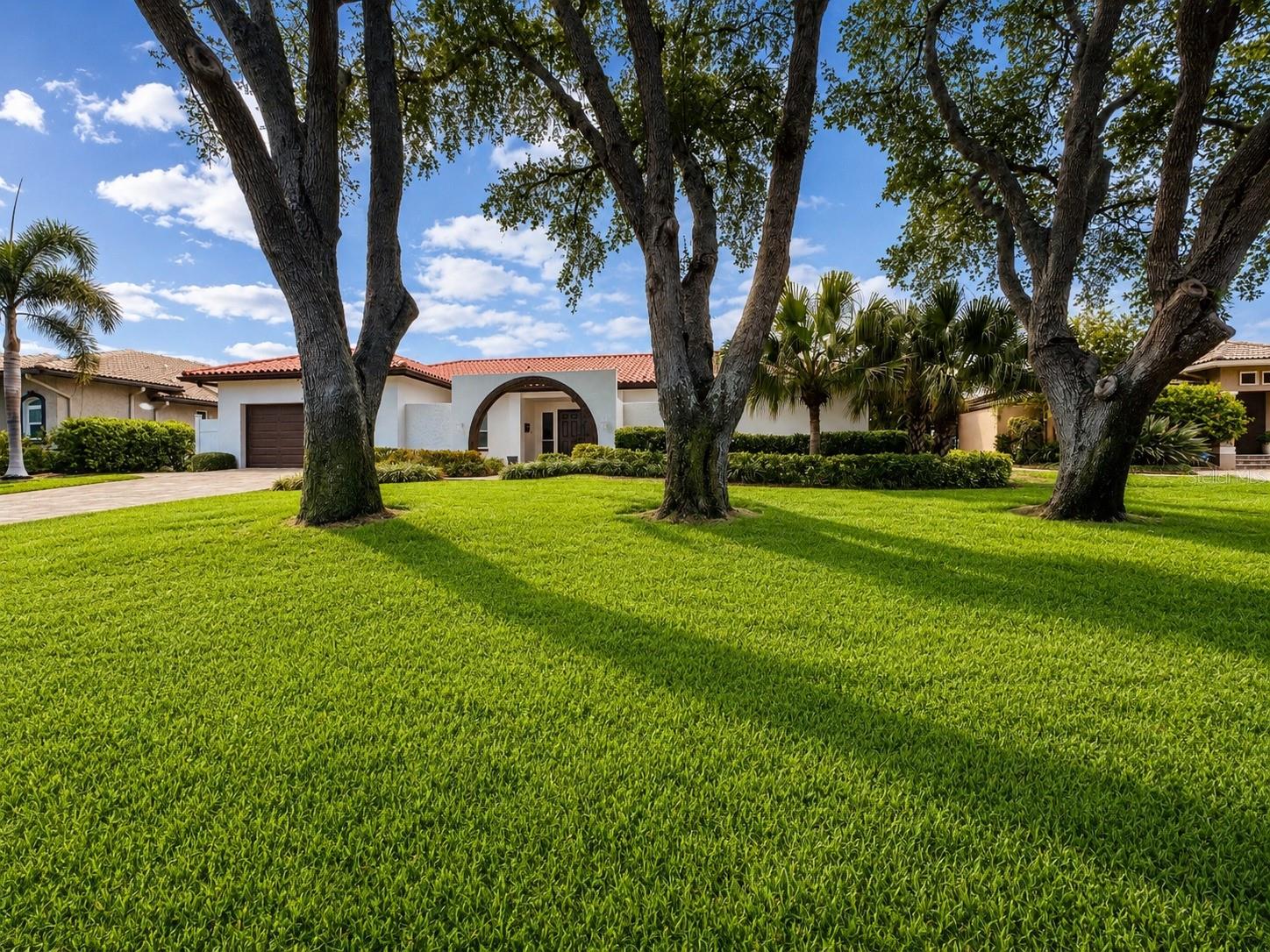 VENETIAN ISLES - Residential