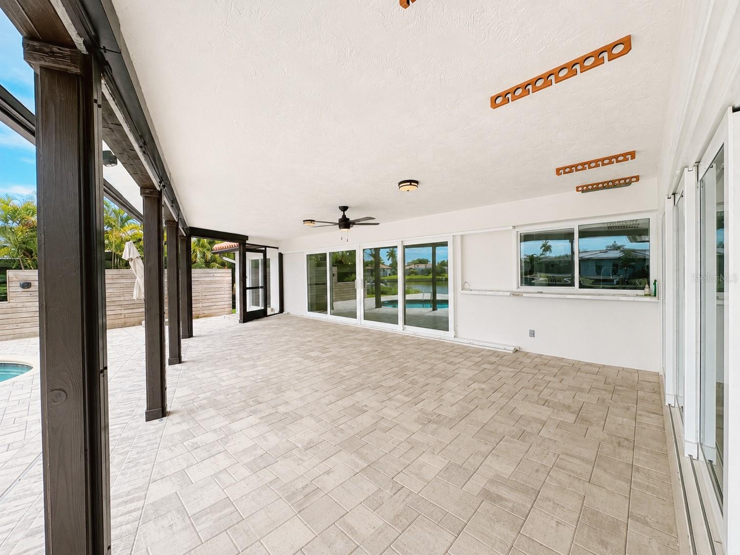 VENETIAN ISLES - Residential