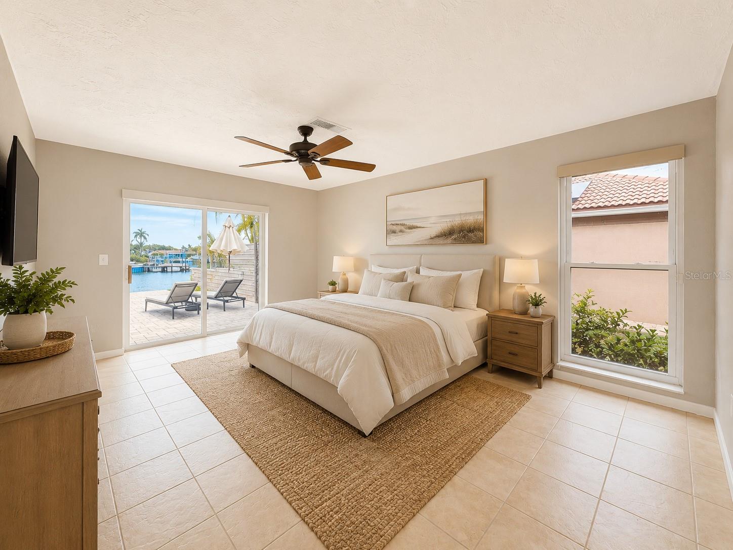 VENETIAN ISLES - Residential