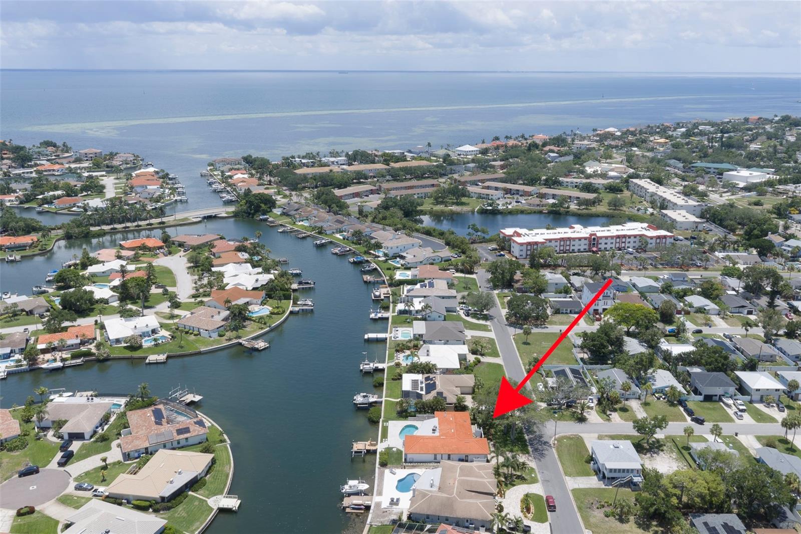 VENETIAN ISLES - Residential