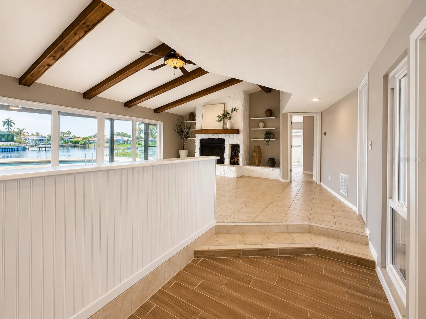 VENETIAN ISLES - Residential