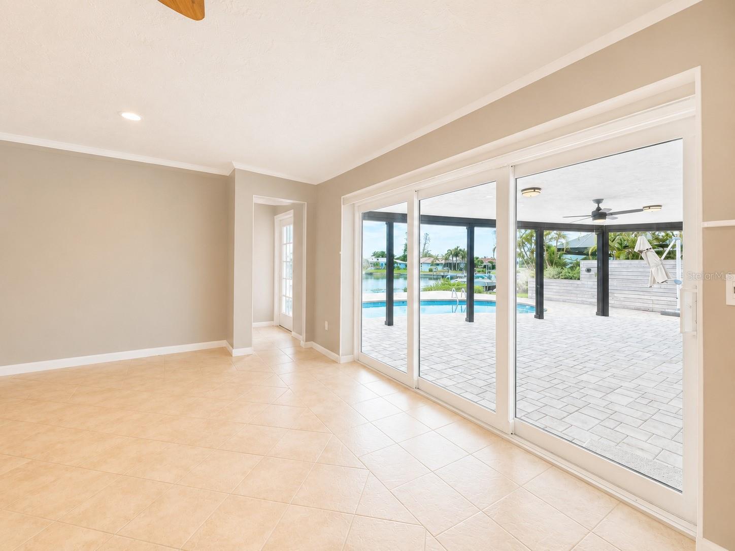 VENETIAN ISLES - Residential