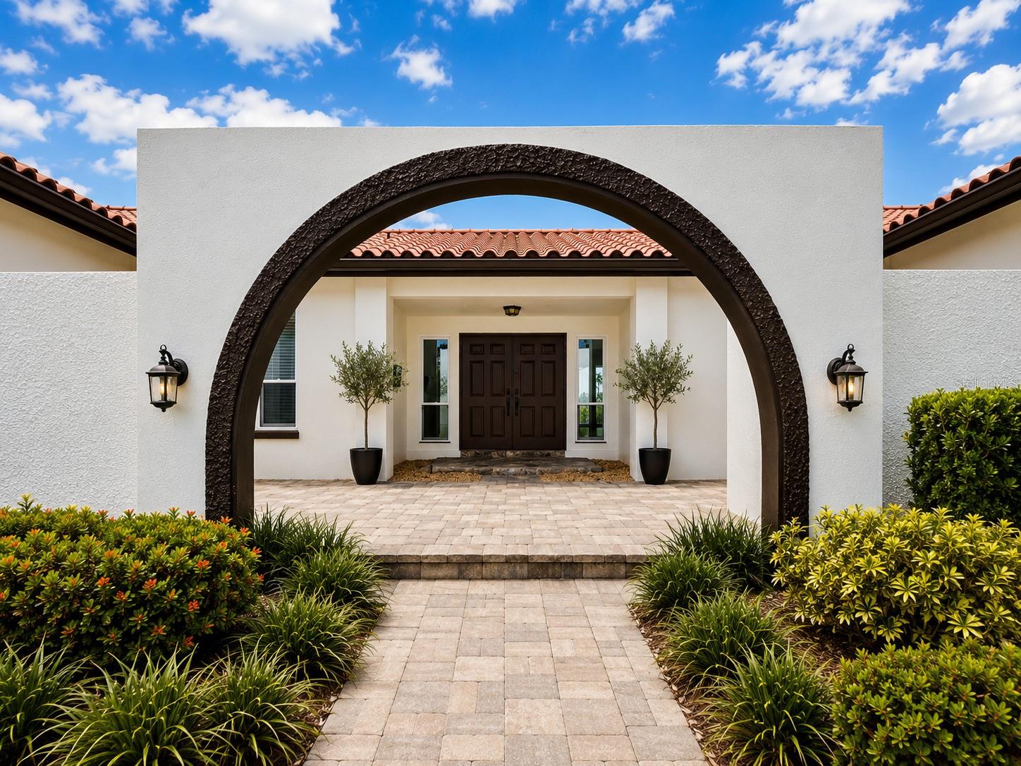 VENETIAN ISLES - Residential
