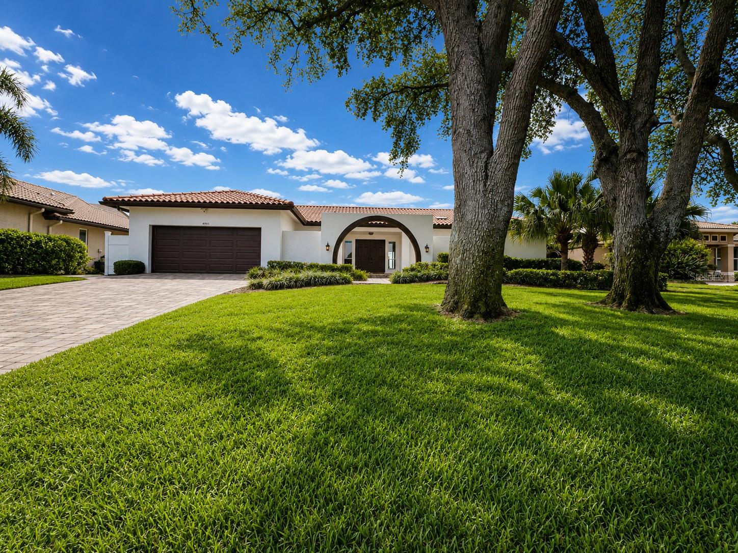VENETIAN ISLES - Residential